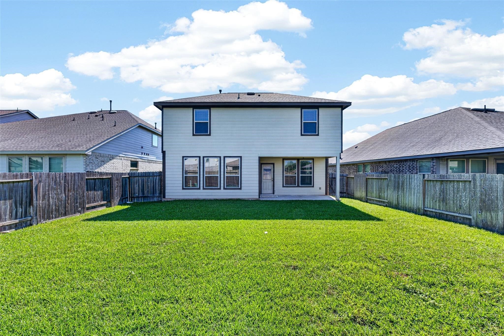 3731 Butterfly Breeze Lane, Richmond, TX 77406