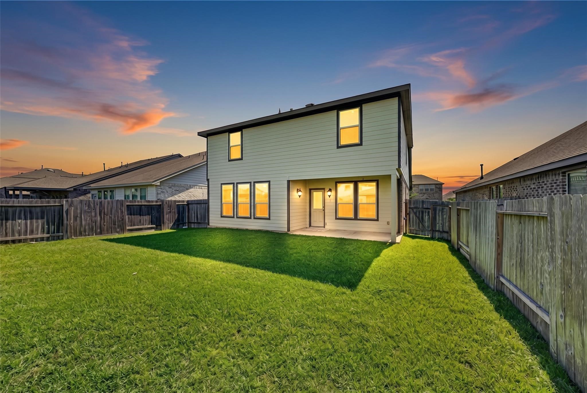 3731 Butterfly Breeze Lane, Richmond, TX 77406