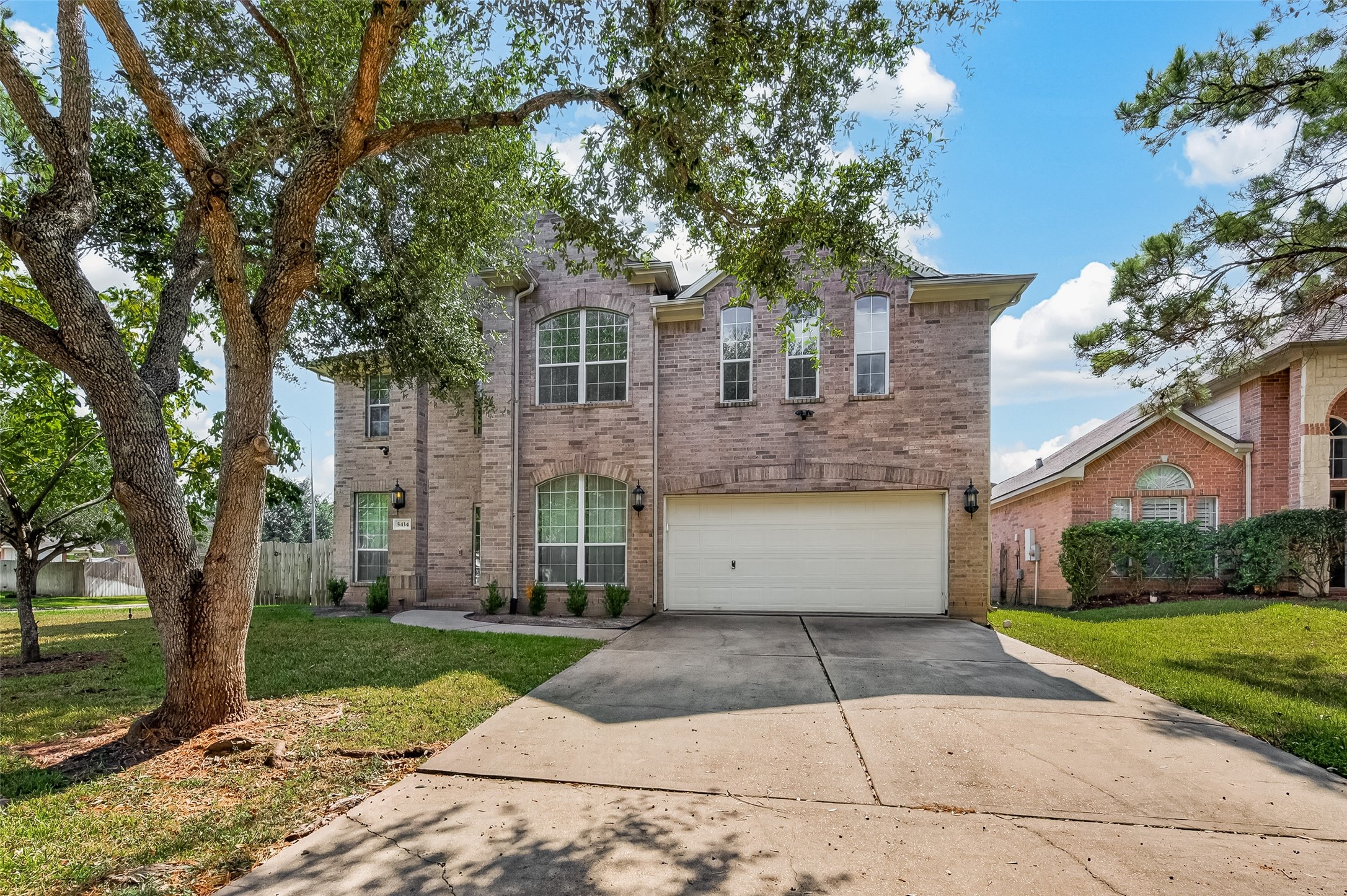 5434 Carta Valley Lane, Richmond, TX 77469