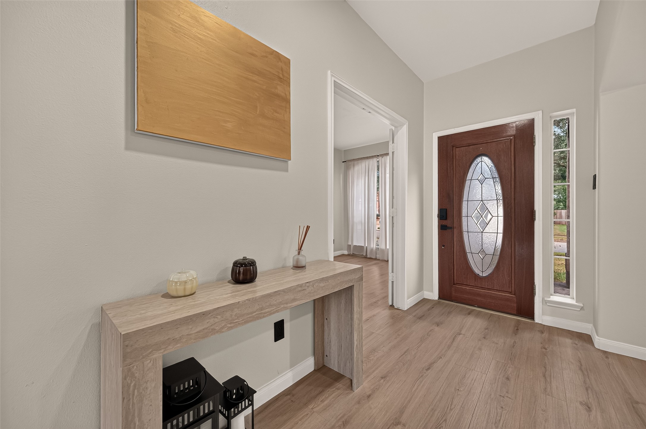 Foyer