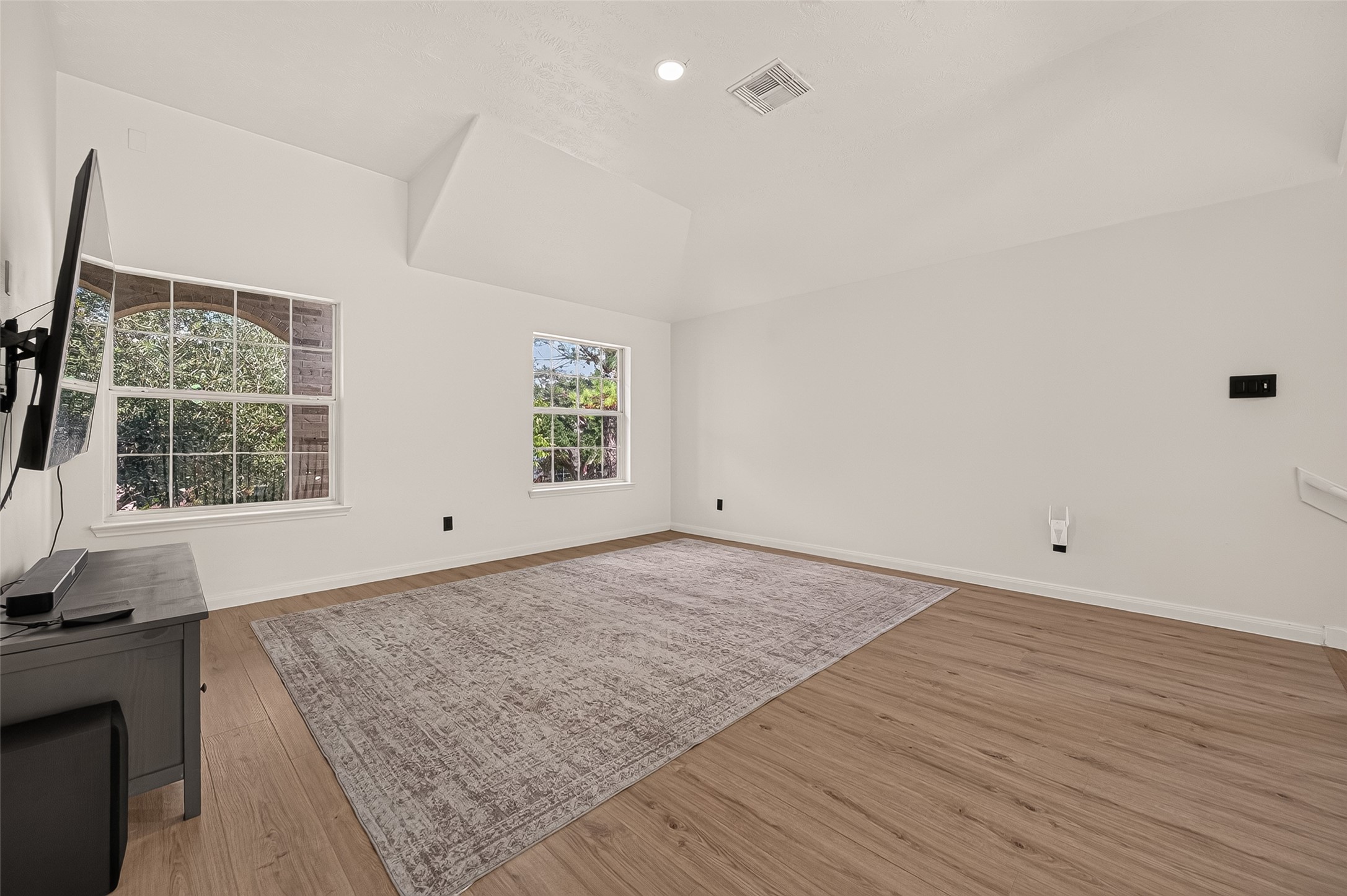 Game room 1st Floor
