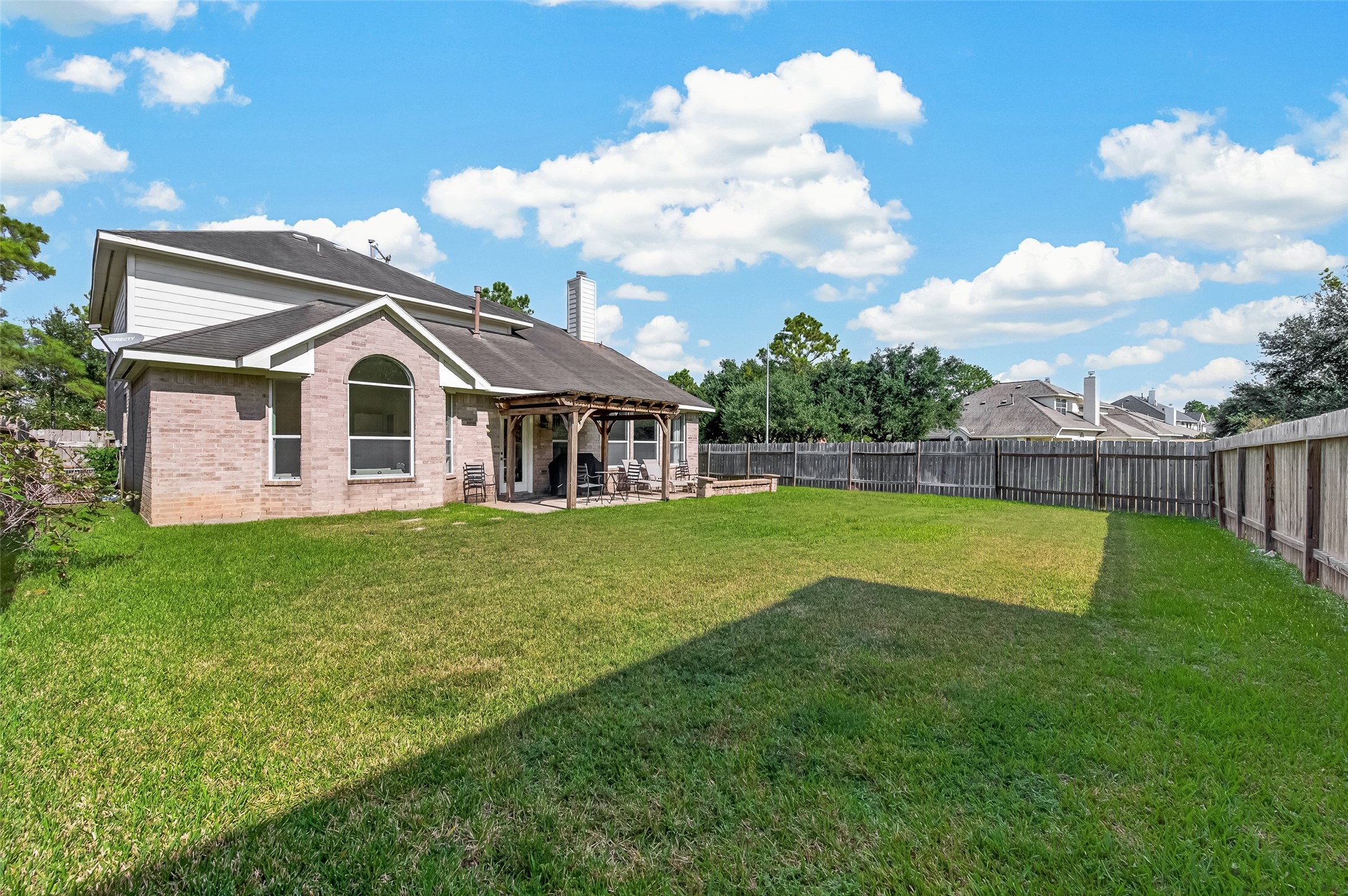 5434 Carta Valley Lane, Richmond, TX 77469
