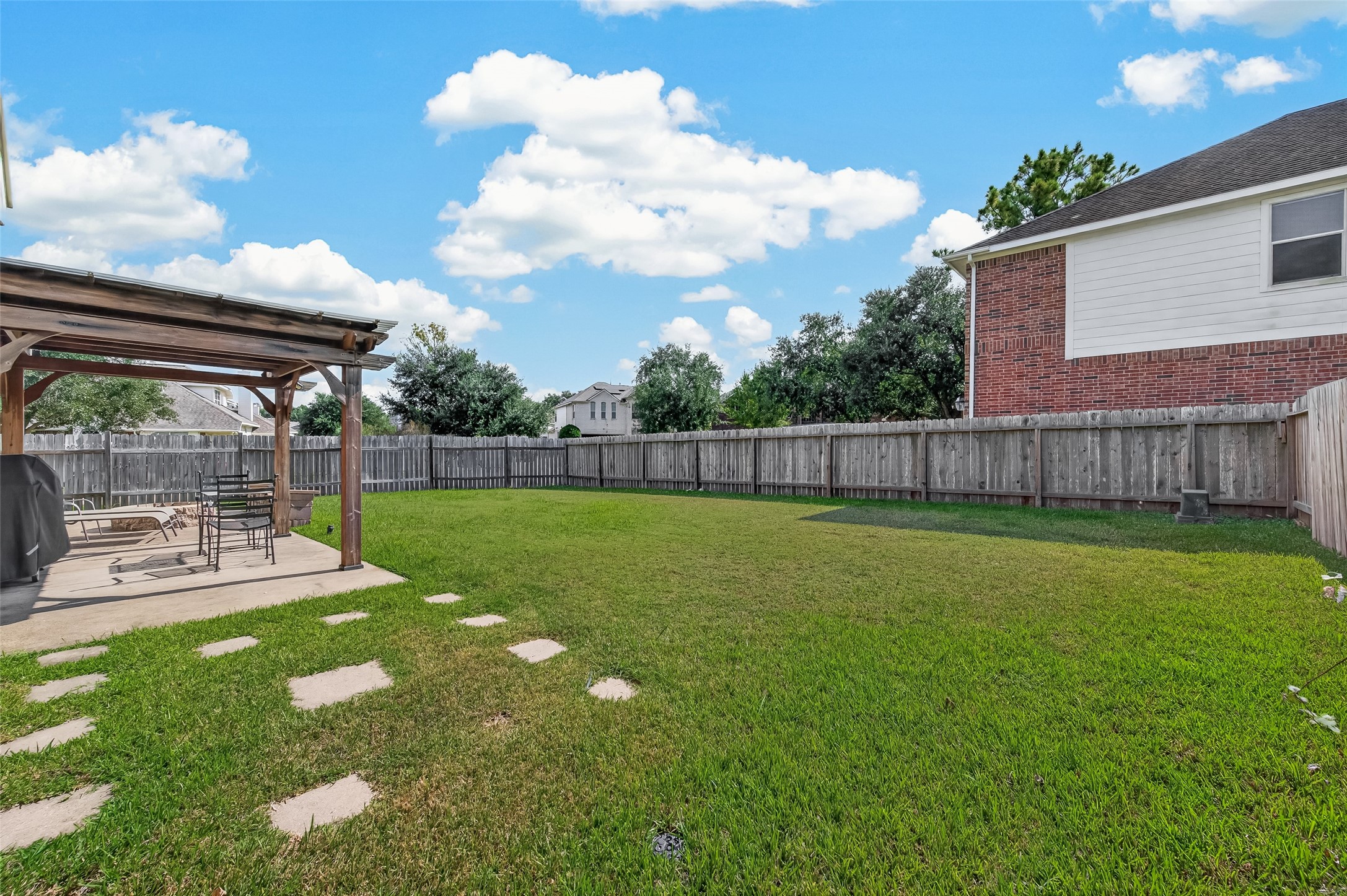 5434 Carta Valley Lane, Richmond, TX 77469