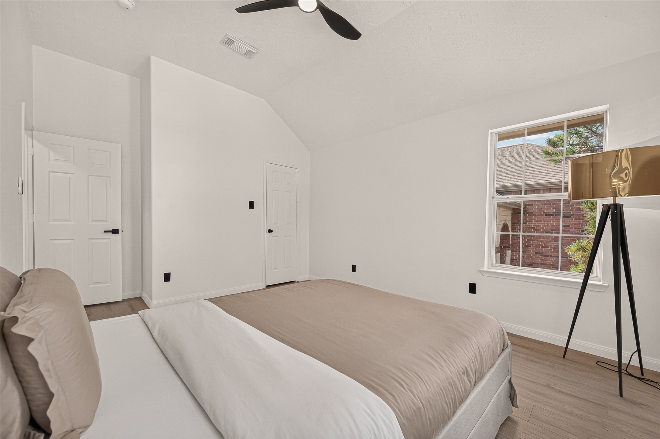 2nd Bedroom upstair