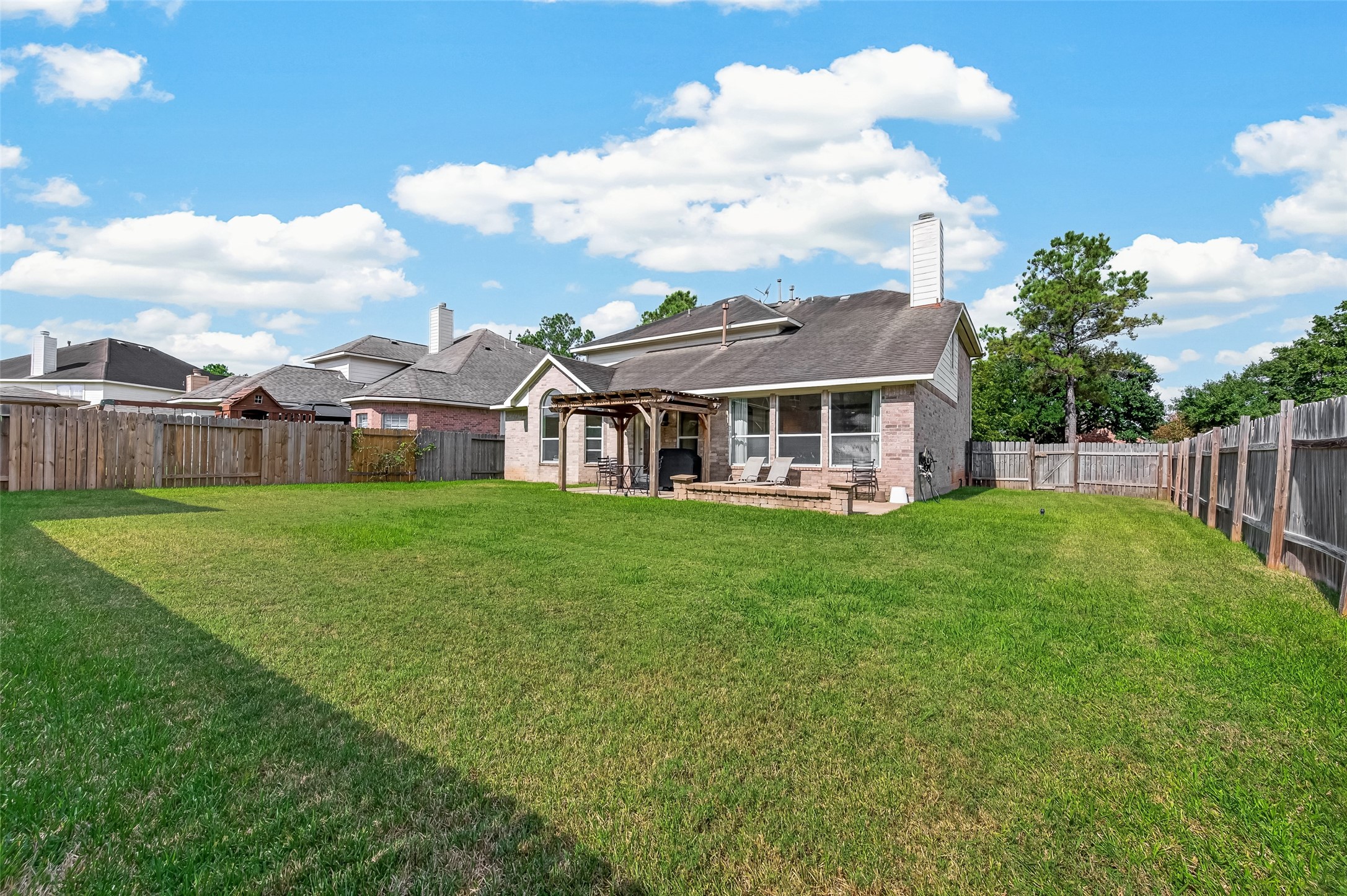 5434 Carta Valley Lane, Richmond, TX 77469