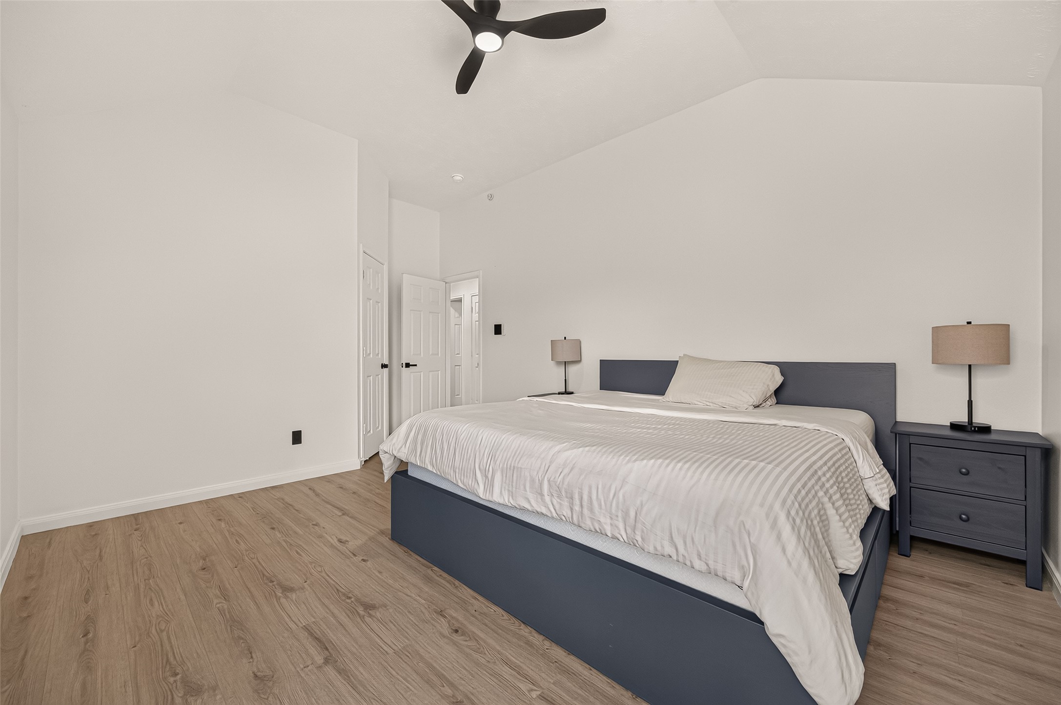1st Bedroom