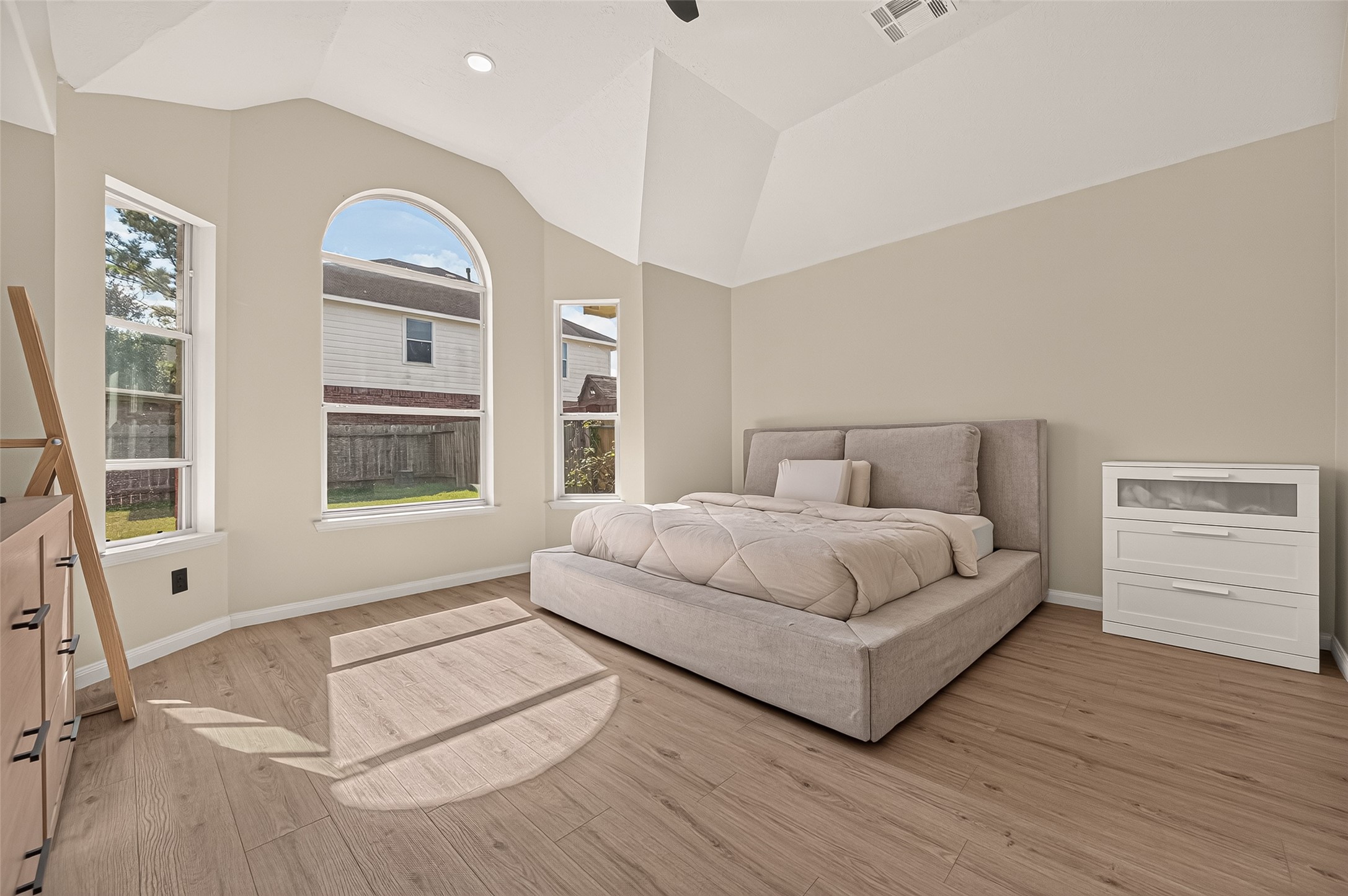 Primary Bedroom 1st Floor