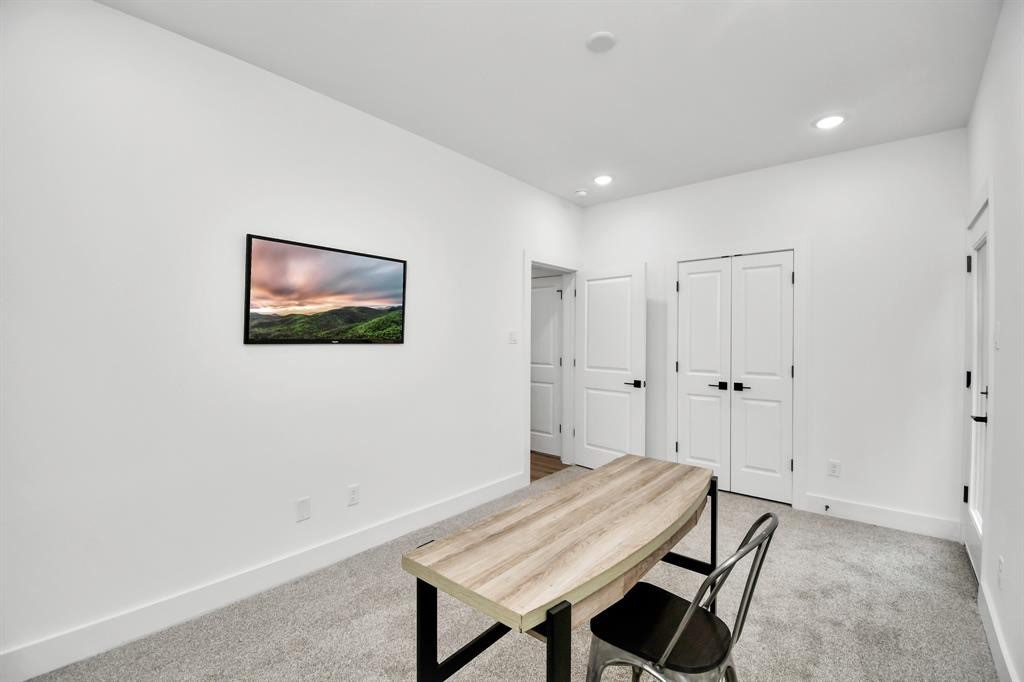 4804 Elysian Street, #D, Houston, TX 77009