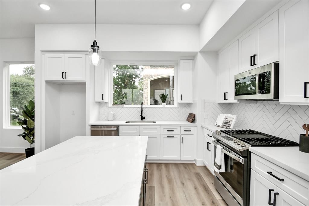 4804 Elysian Street, #D, Houston, TX 77009