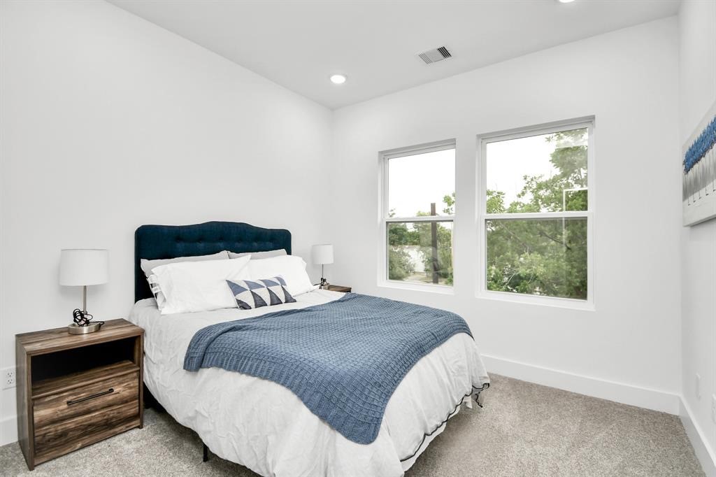 4804 Elysian Street, #D, Houston, TX 77009