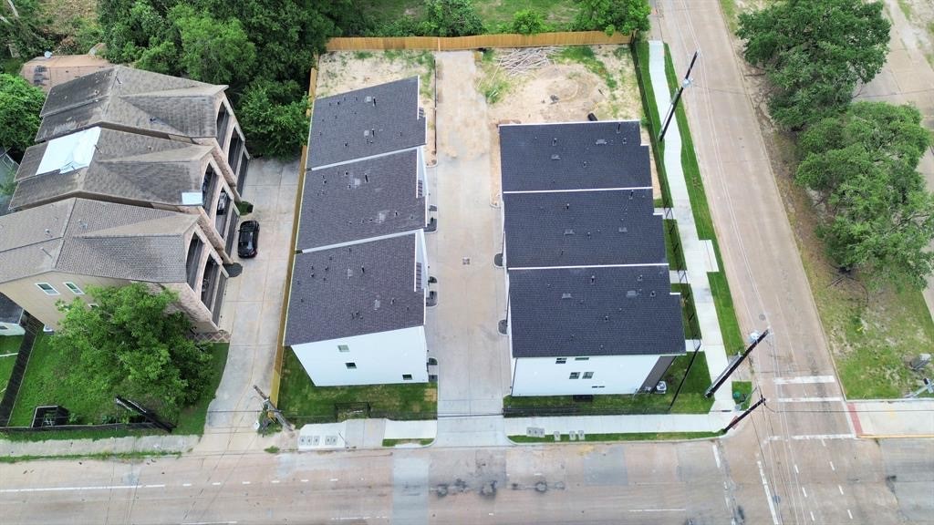 4804 Elysian Street, #D, Houston, TX 77009