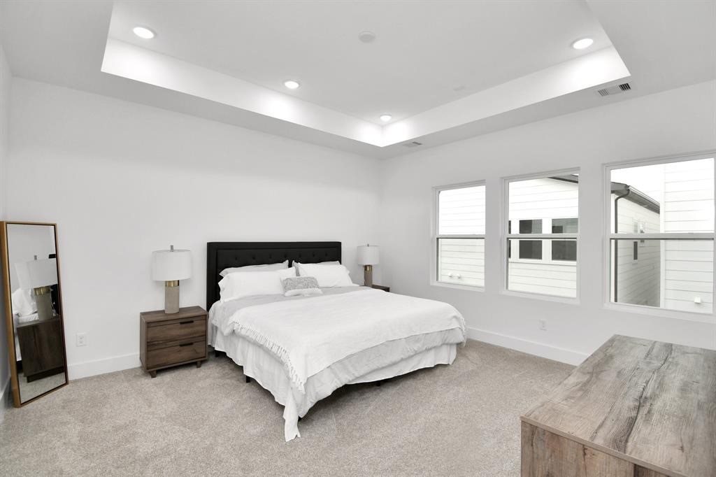 4804 Elysian Street, #D, Houston, TX 77009