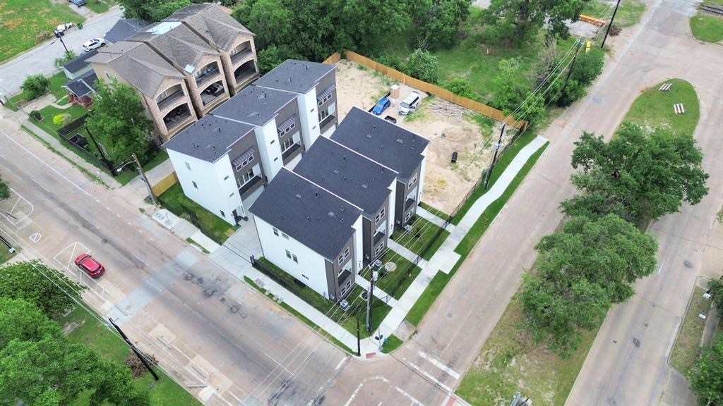 4804 Elysian Street, #D, Houston, TX 77009