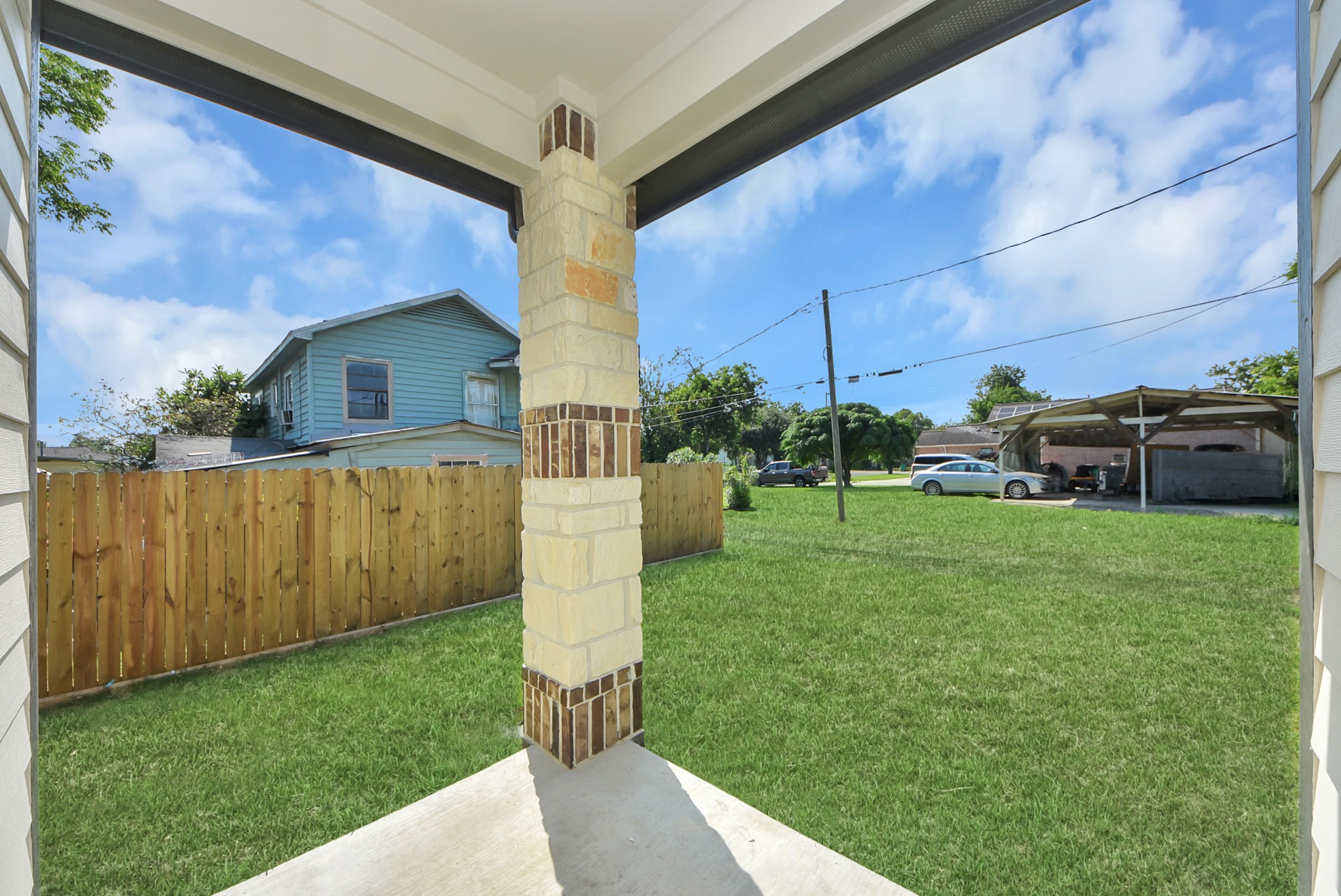608 Miriam Street, Baytown, TX 77520