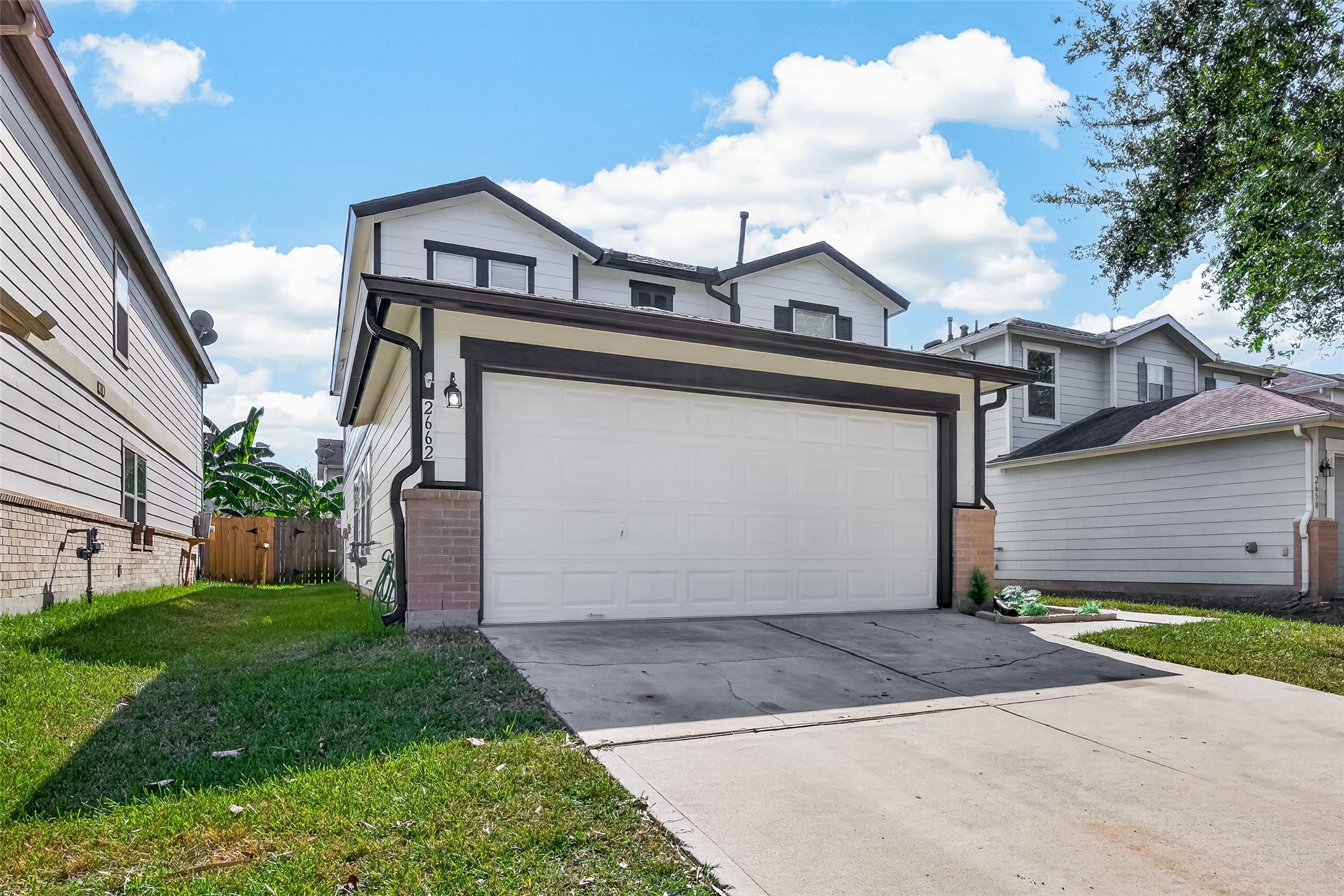 2662 Skyview Glen Court, Houston, TX 77047