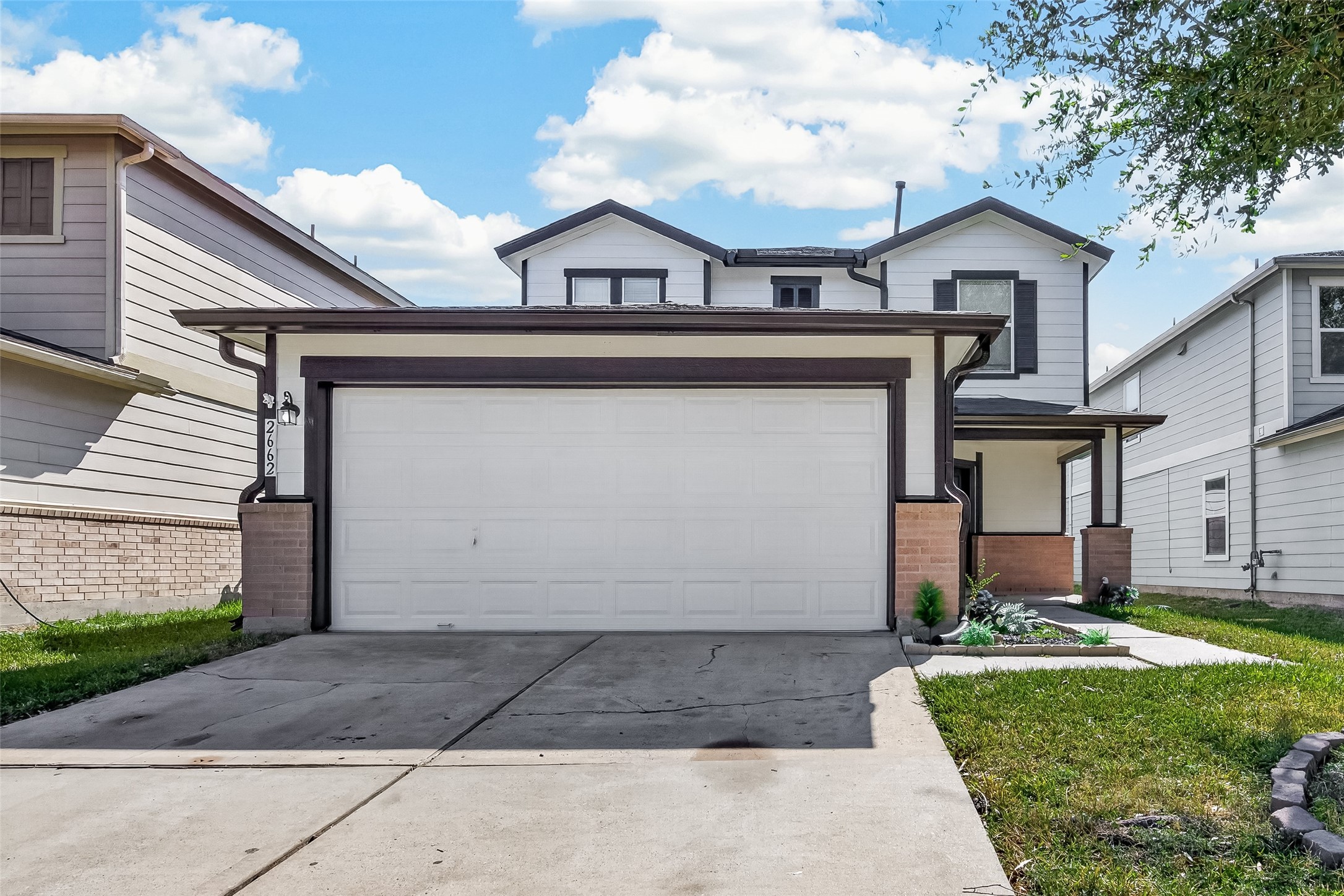 2662 Skyview Glen Court, Houston, TX 77047