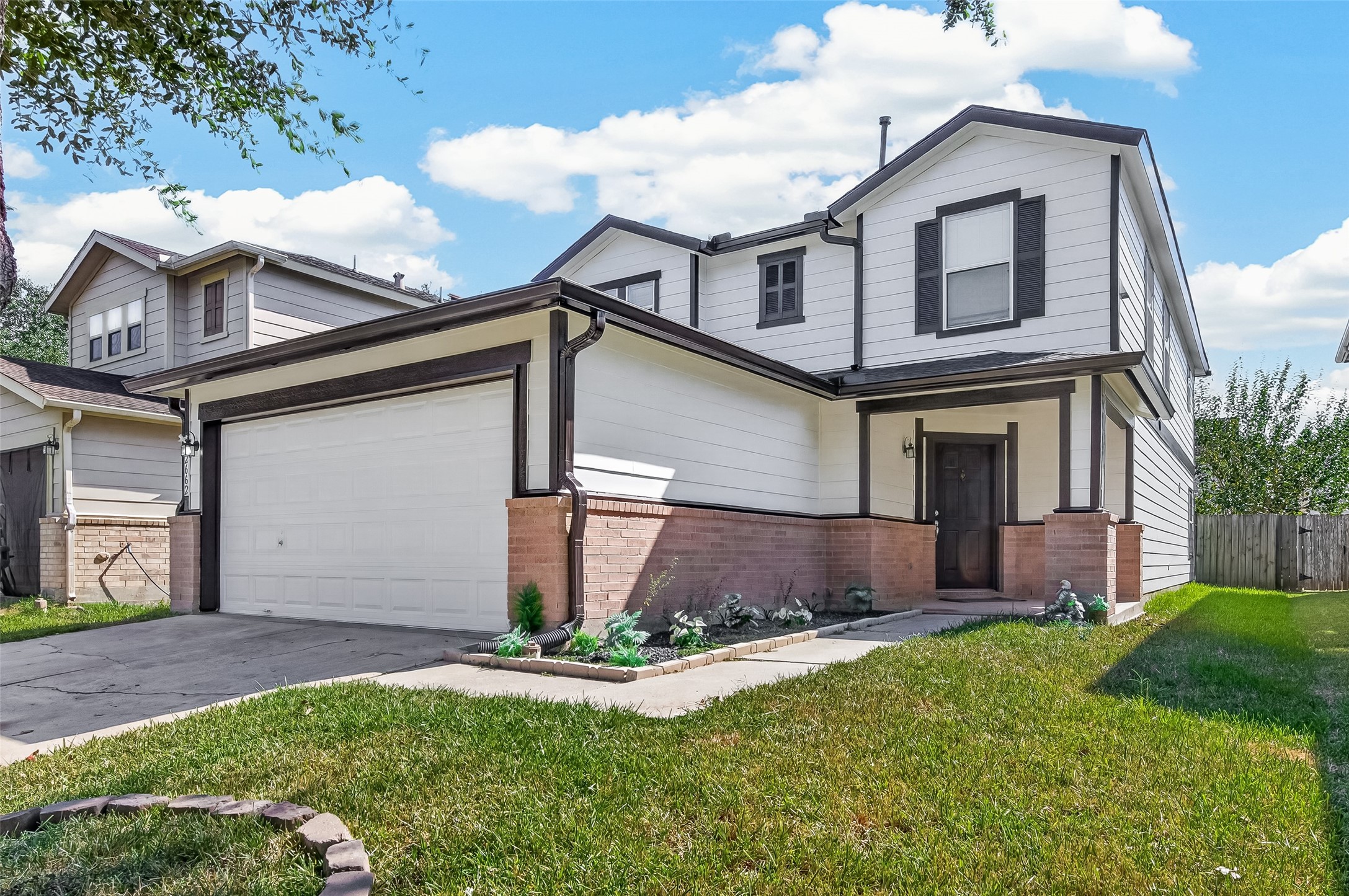 2662 Skyview Glen Court, Houston, TX 77047