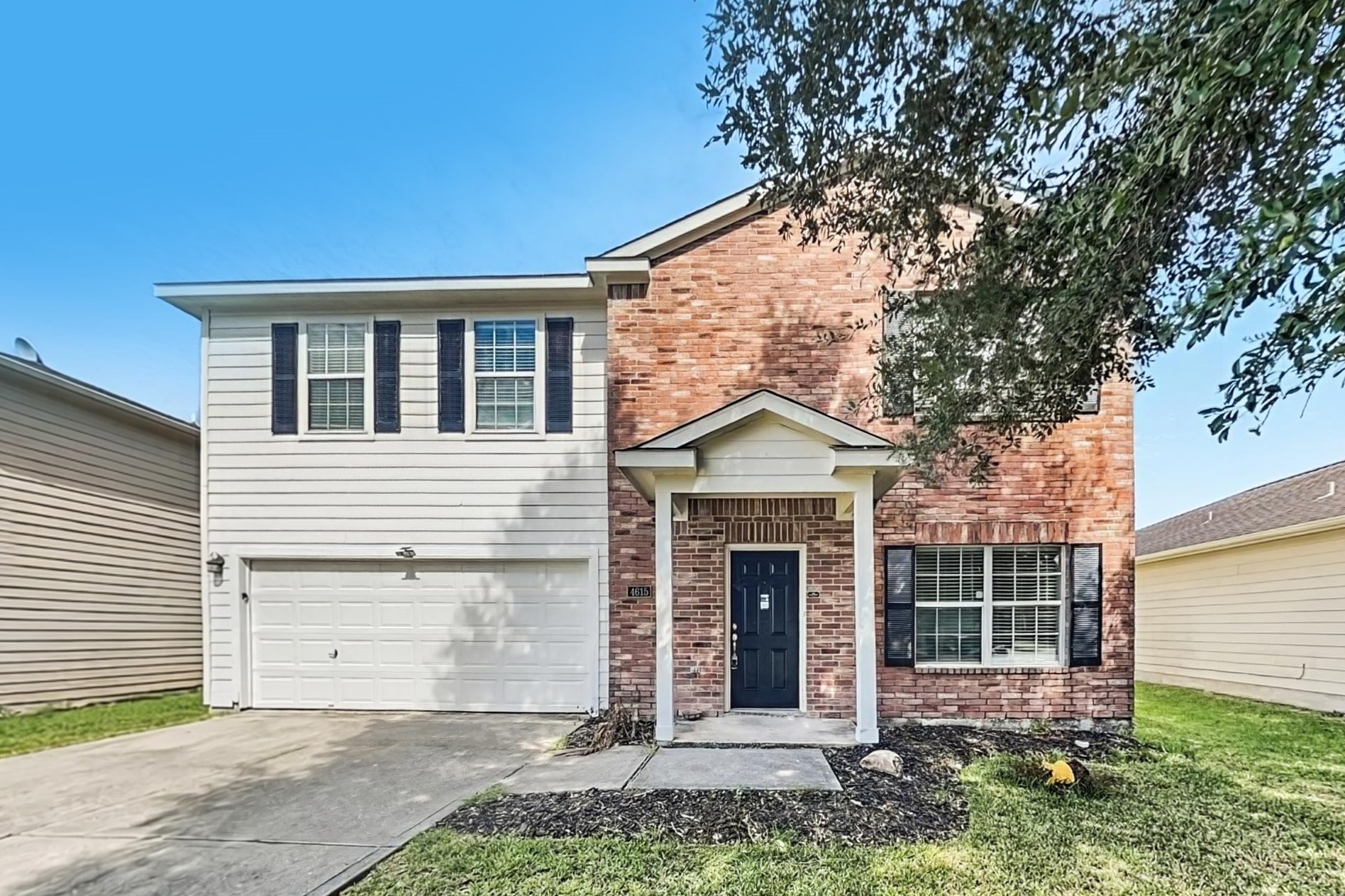 4615 Trinity River Court, Spring, TX 77386 4615 Trinity River Court, Spring, TX 77386