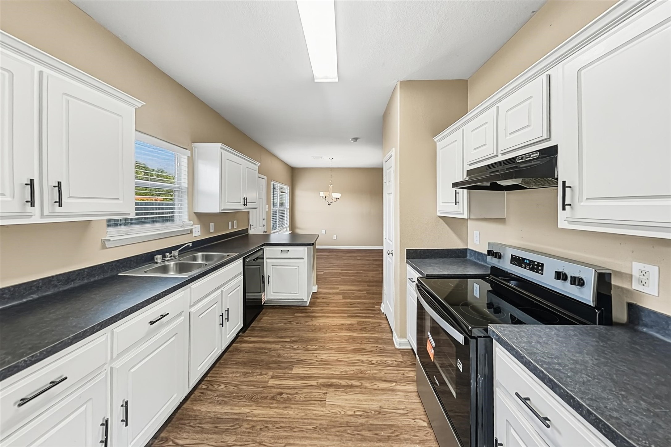 4615 Trinity River Court, Spring, TX 77386