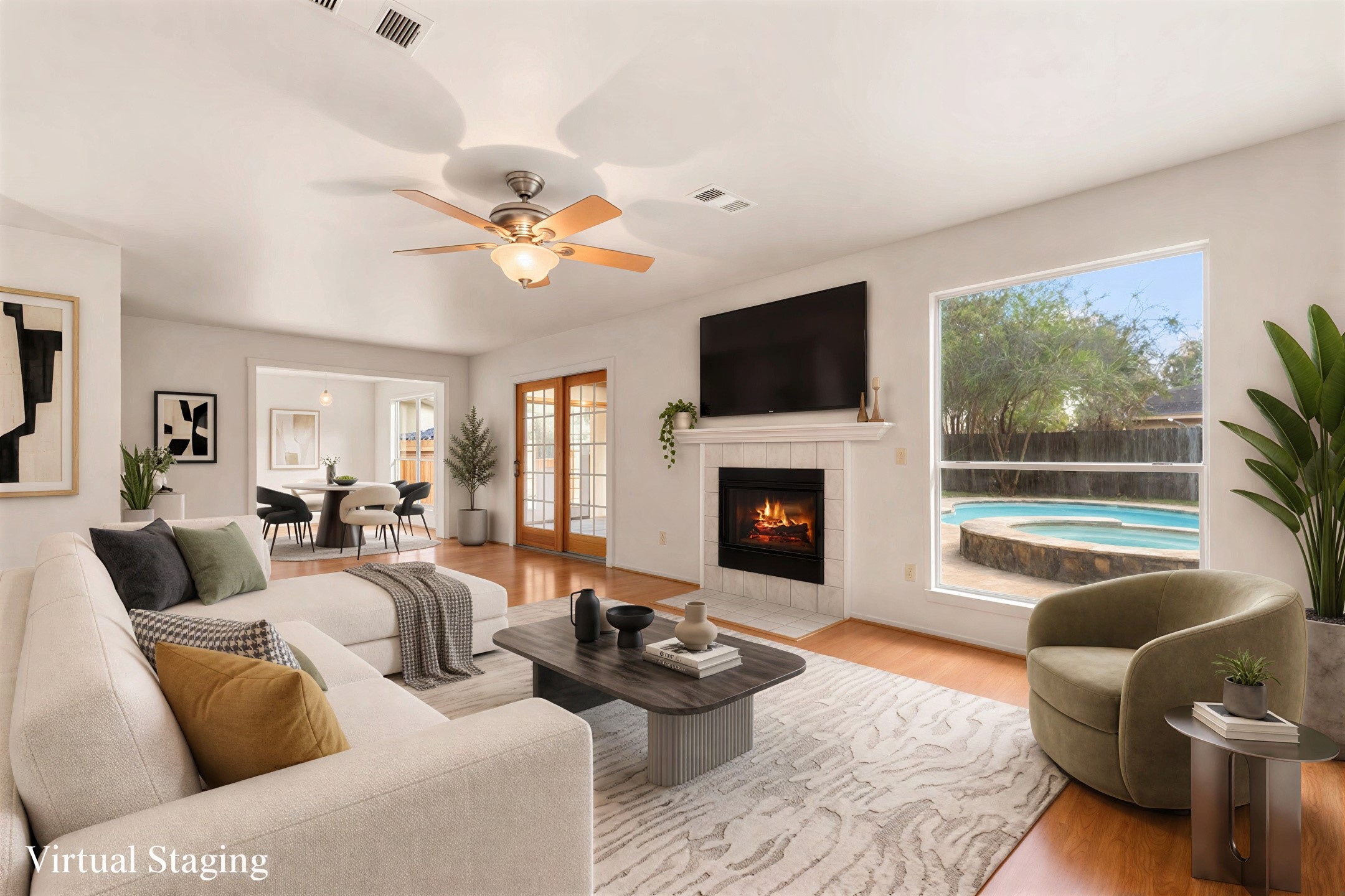 3522 Southdown Drive, Pearland, TX 77584