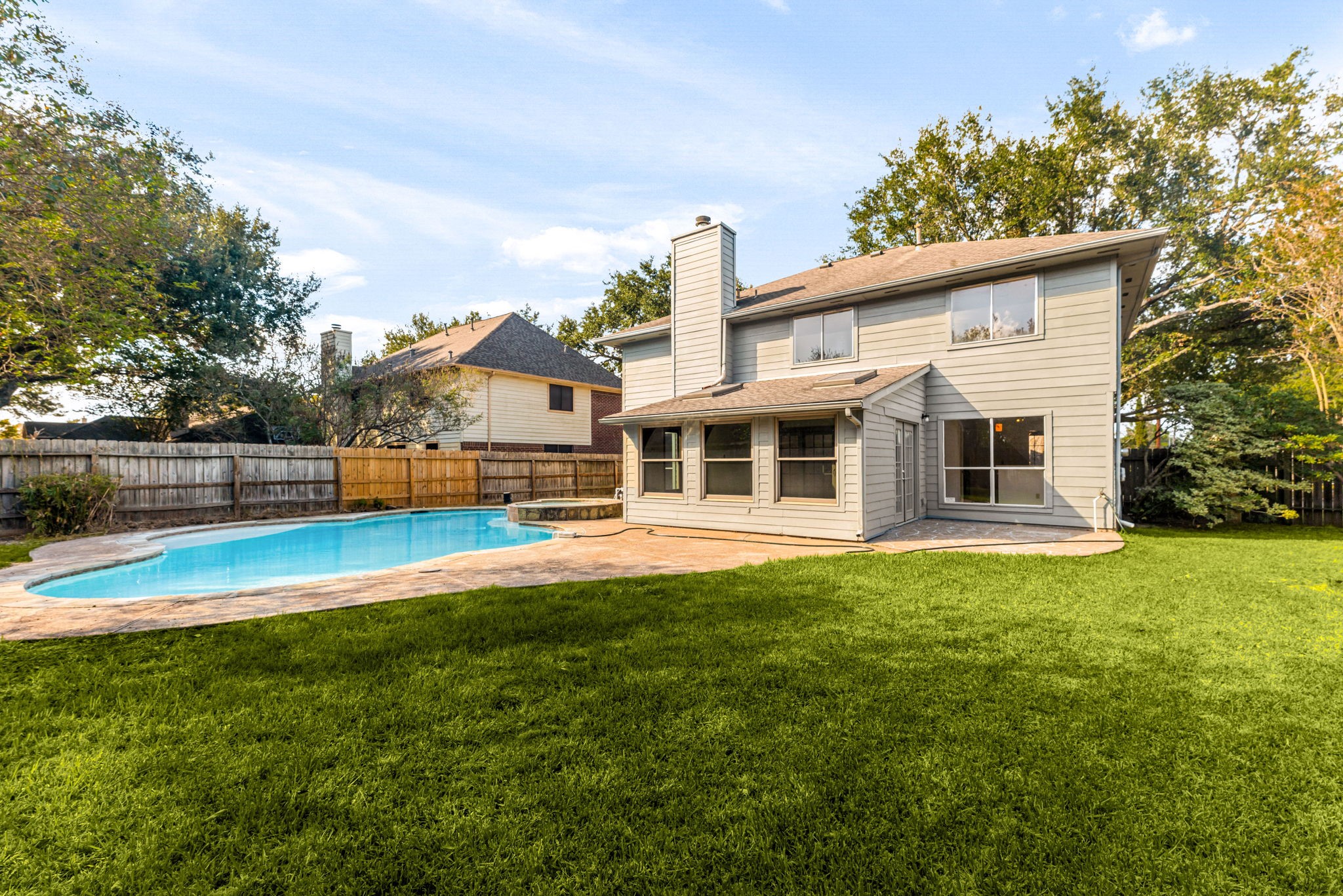 3522 Southdown Drive, Pearland, TX 77584