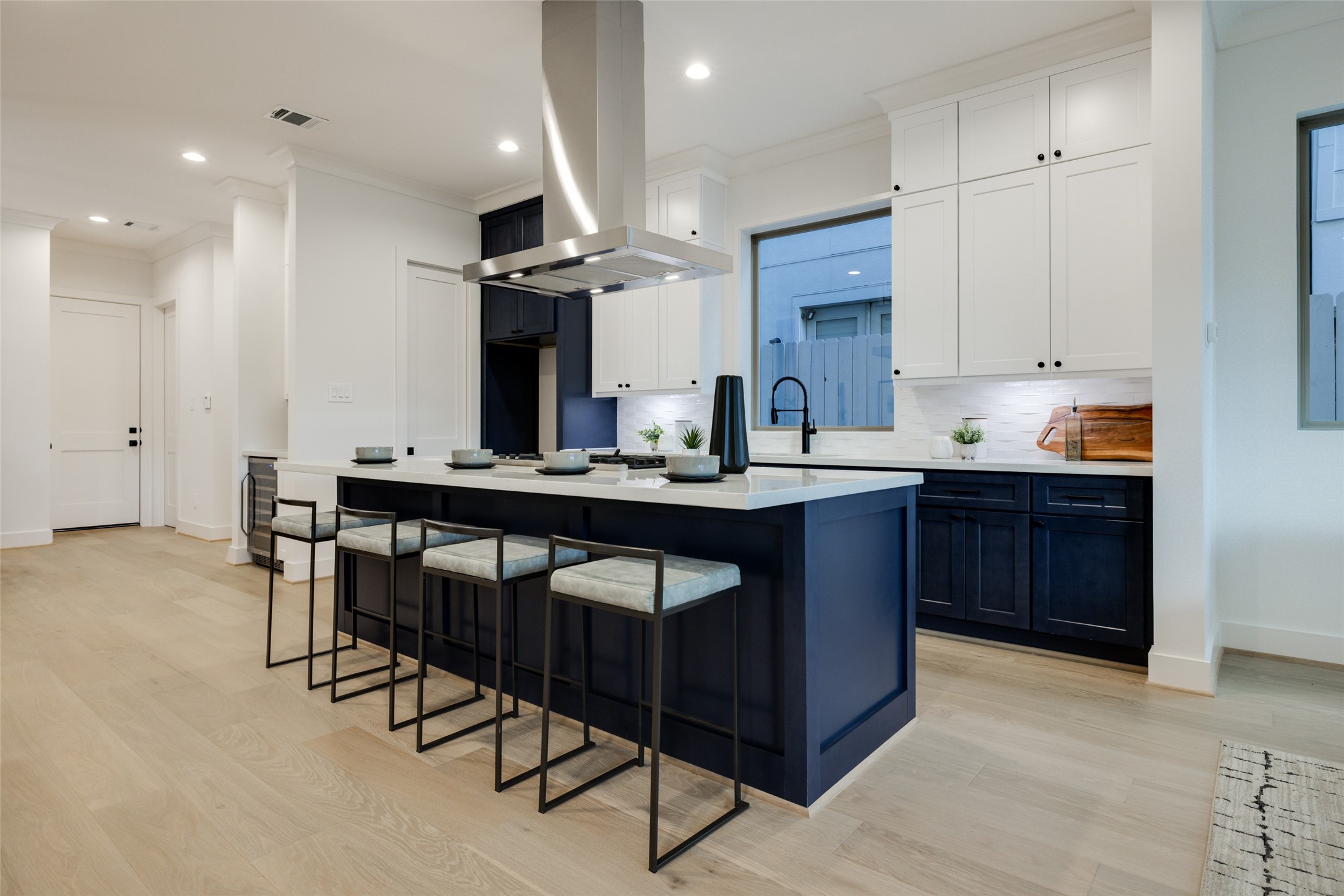 2323 RICHTON Street, Houston, TX 77098