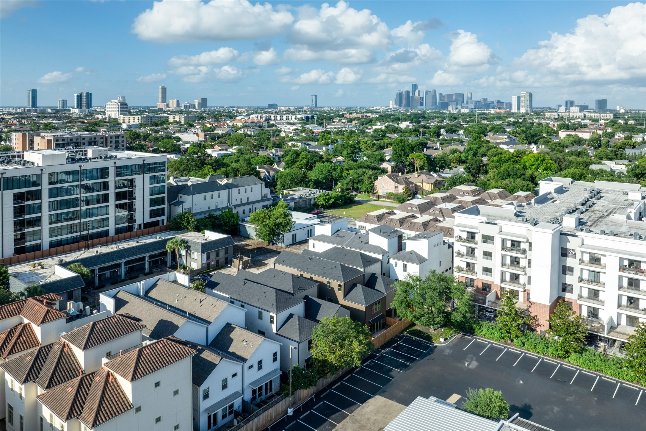 2323 RICHTON Street, Houston, TX 77098