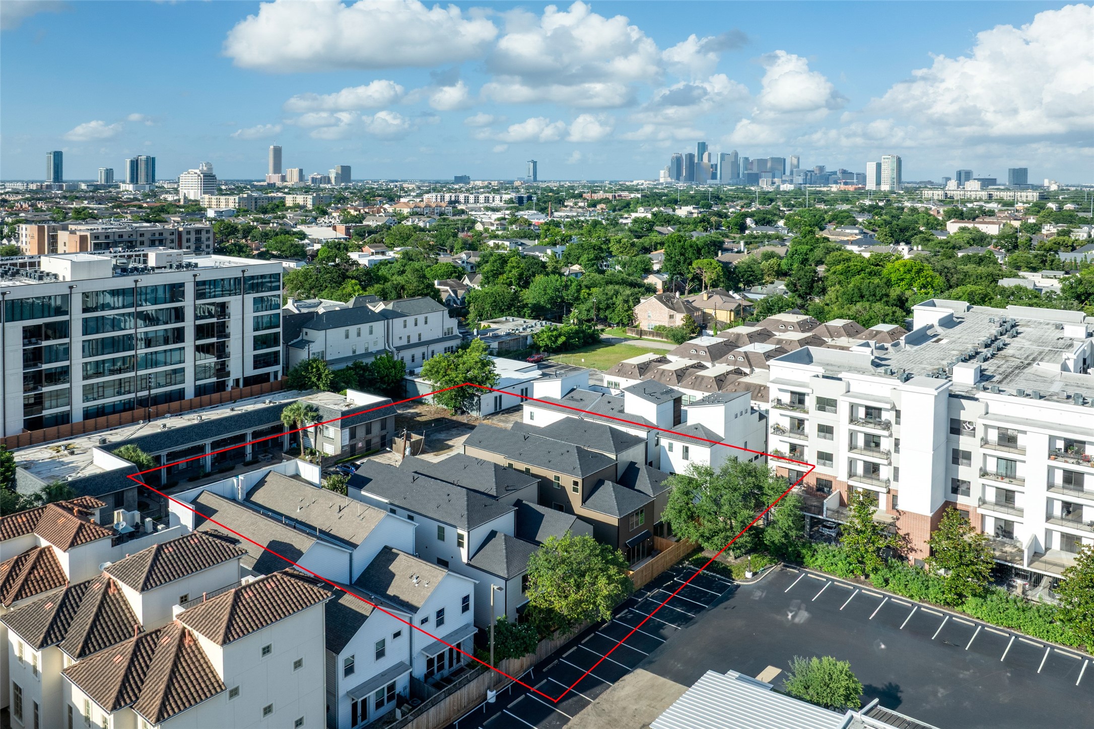 2323 RICHTON Street, Houston, TX 77098