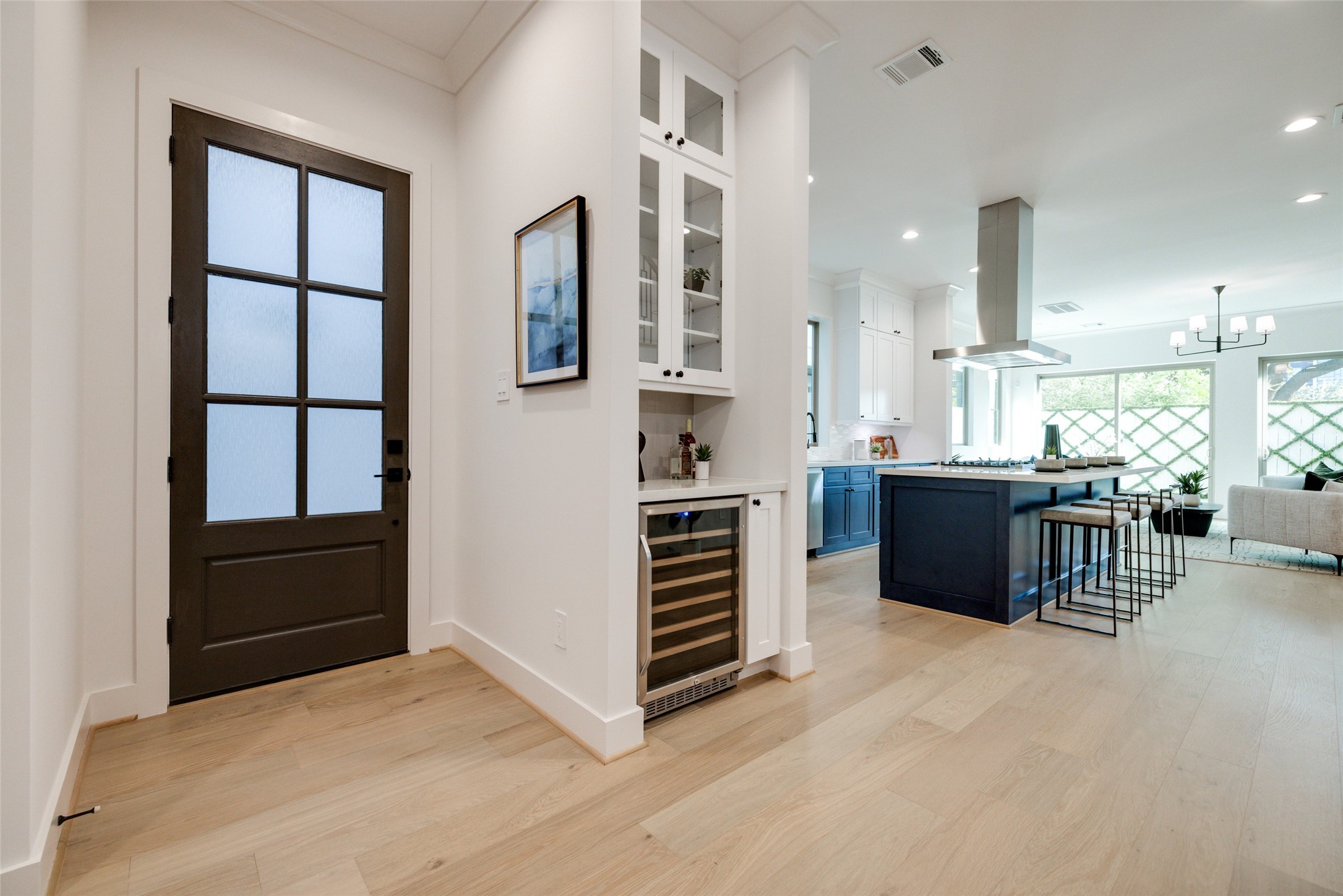 2323 RICHTON Street, Houston, TX 77098