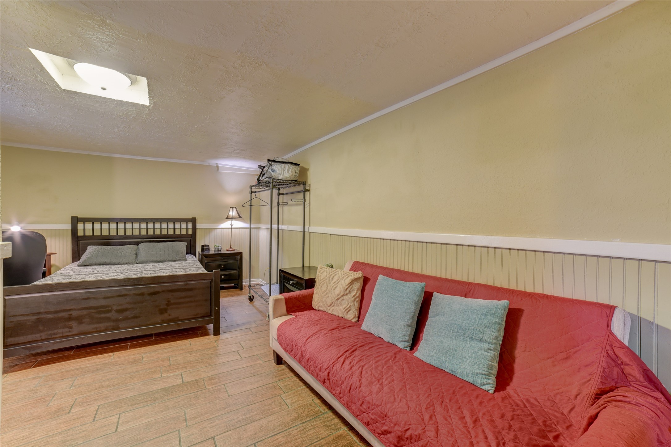 1206 17th Street, #B, Galveston, TX 77550