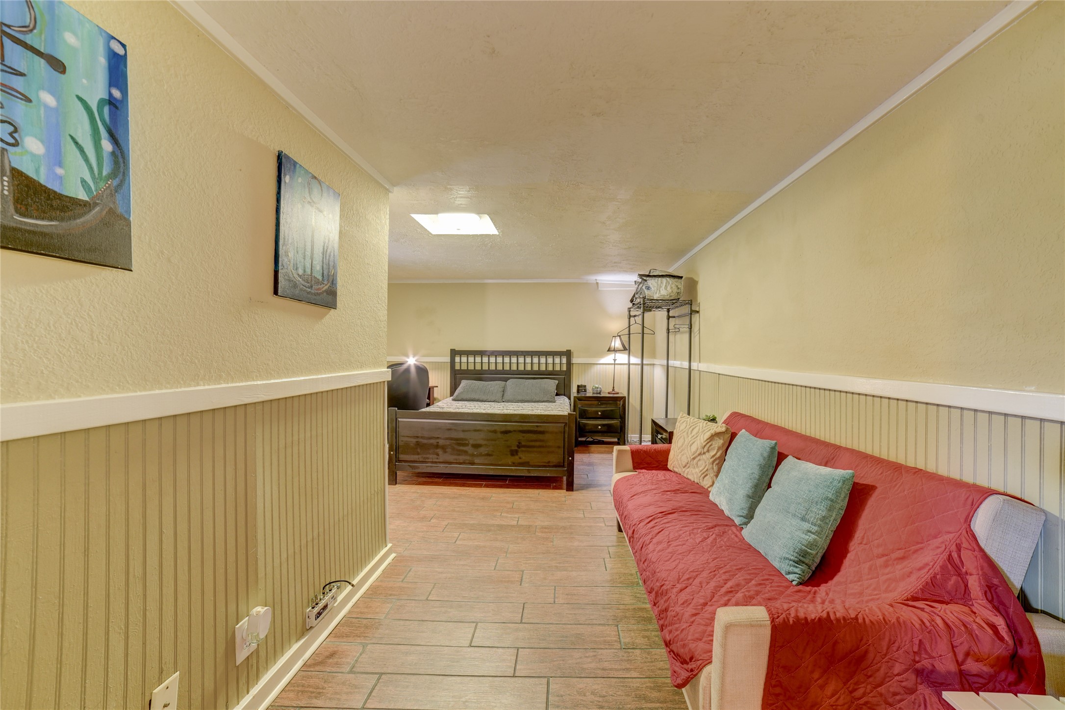 1206 17th Street, #B, Galveston, TX 77550