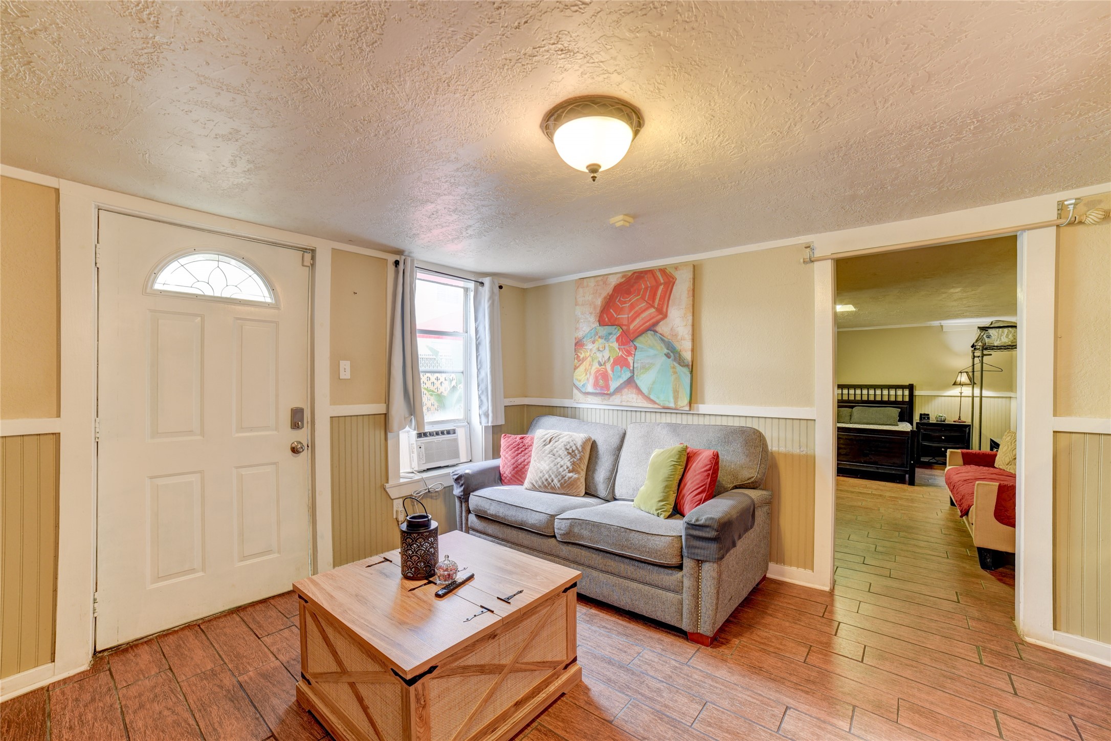 1206 17th Street, #B, Galveston, TX 77550