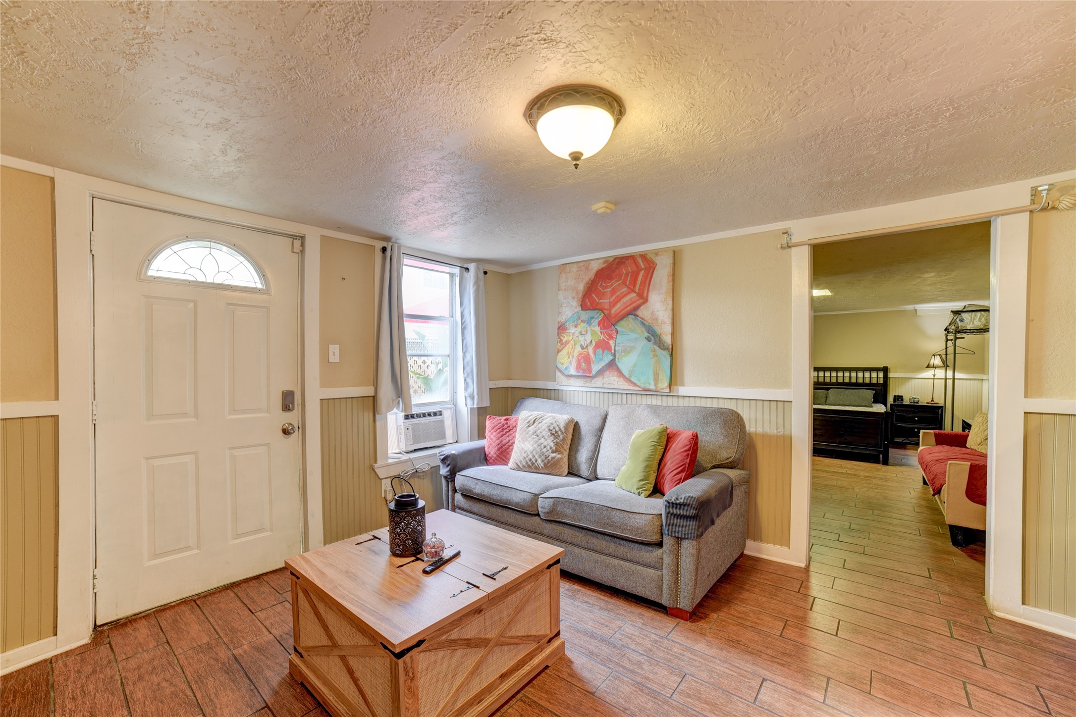 1206 17th Street, #B, Galveston, TX 77550
