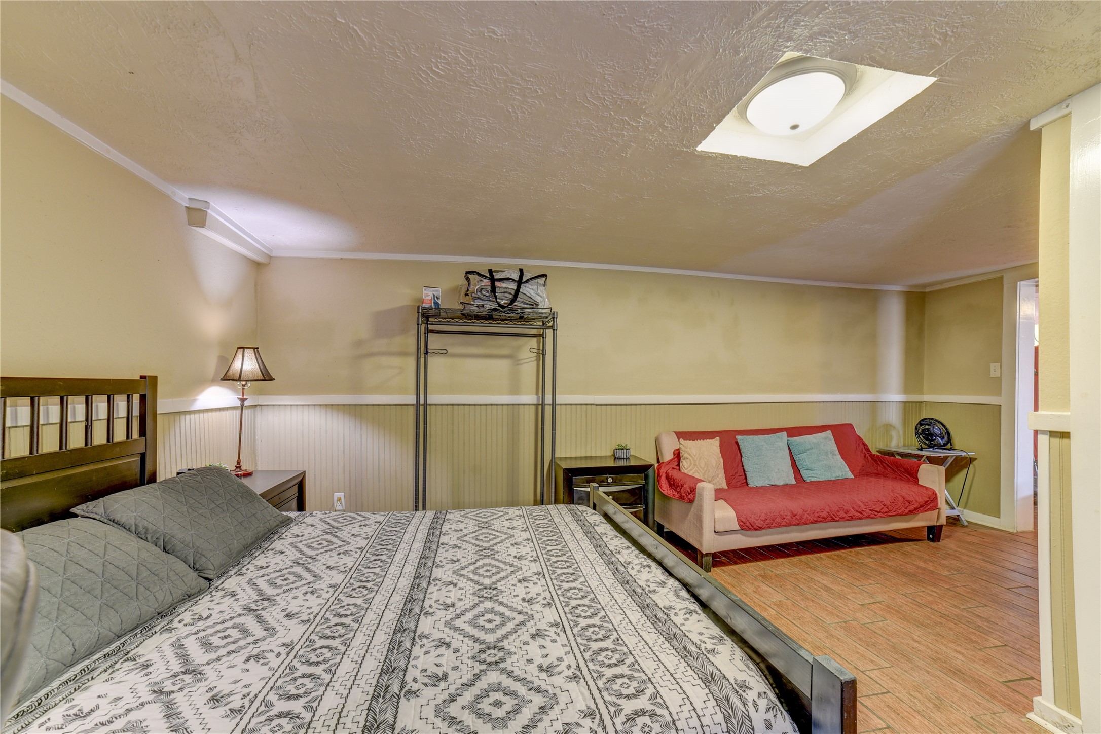 1206 17th Street, #B, Galveston, TX 77550