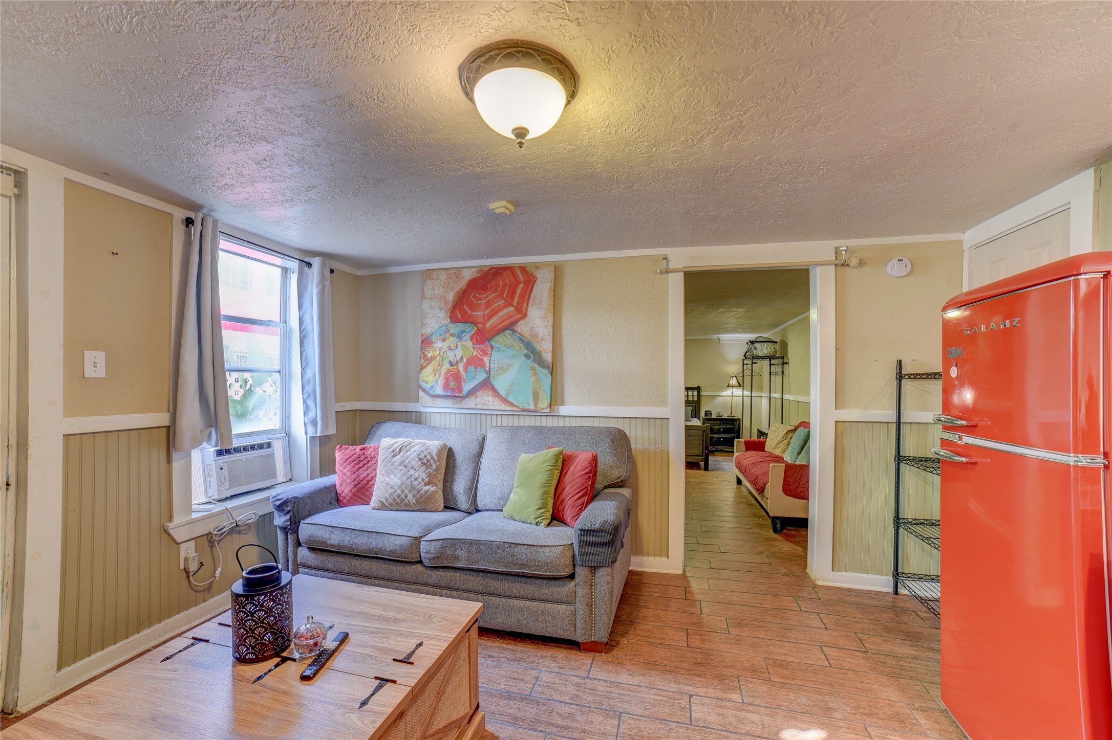 1206 17th Street, #B, Galveston, TX 77550