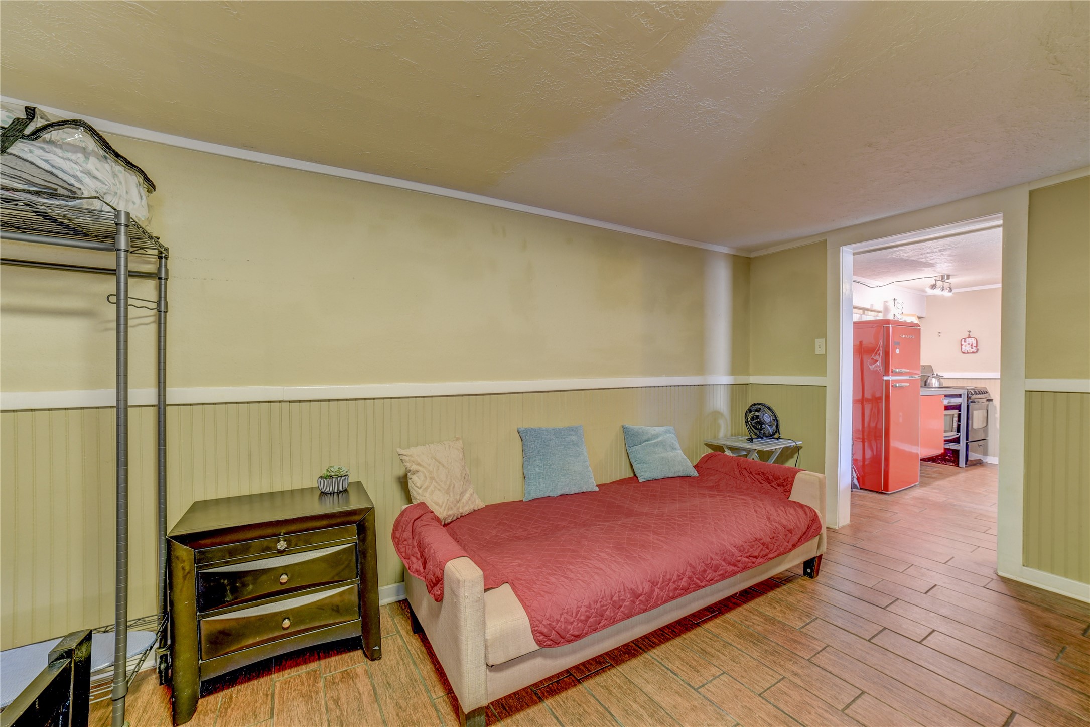 1206 17th Street, #B, Galveston, TX 77550