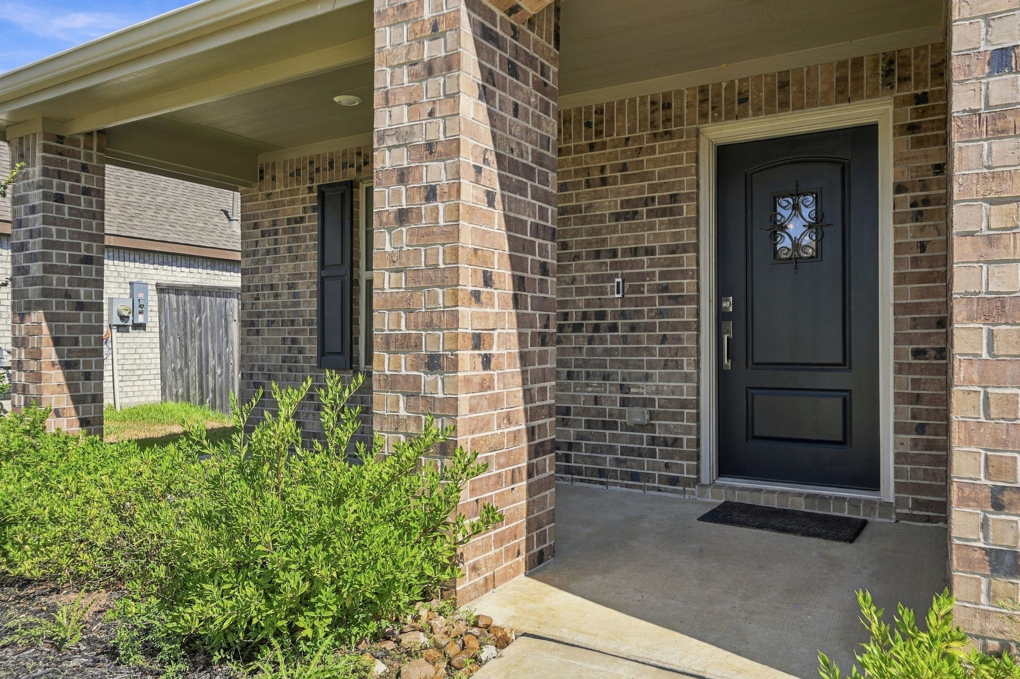 7526 Greenbriar Canyon Lane, Katy, TX 77493