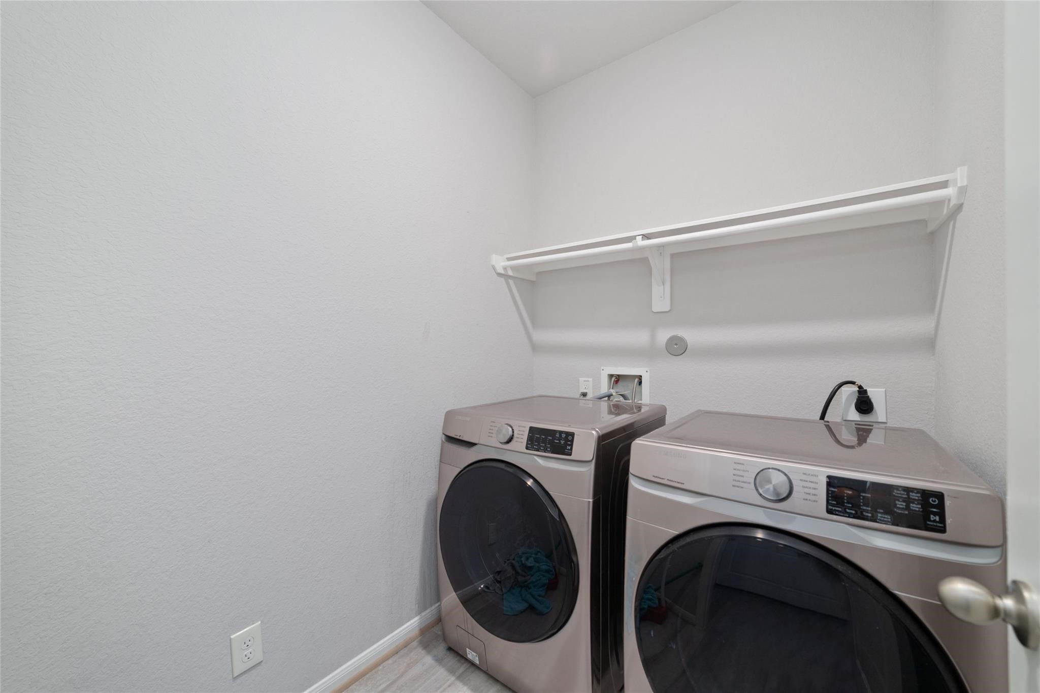 11710 Rosehall Reach Lane, Tomball, TX 77377