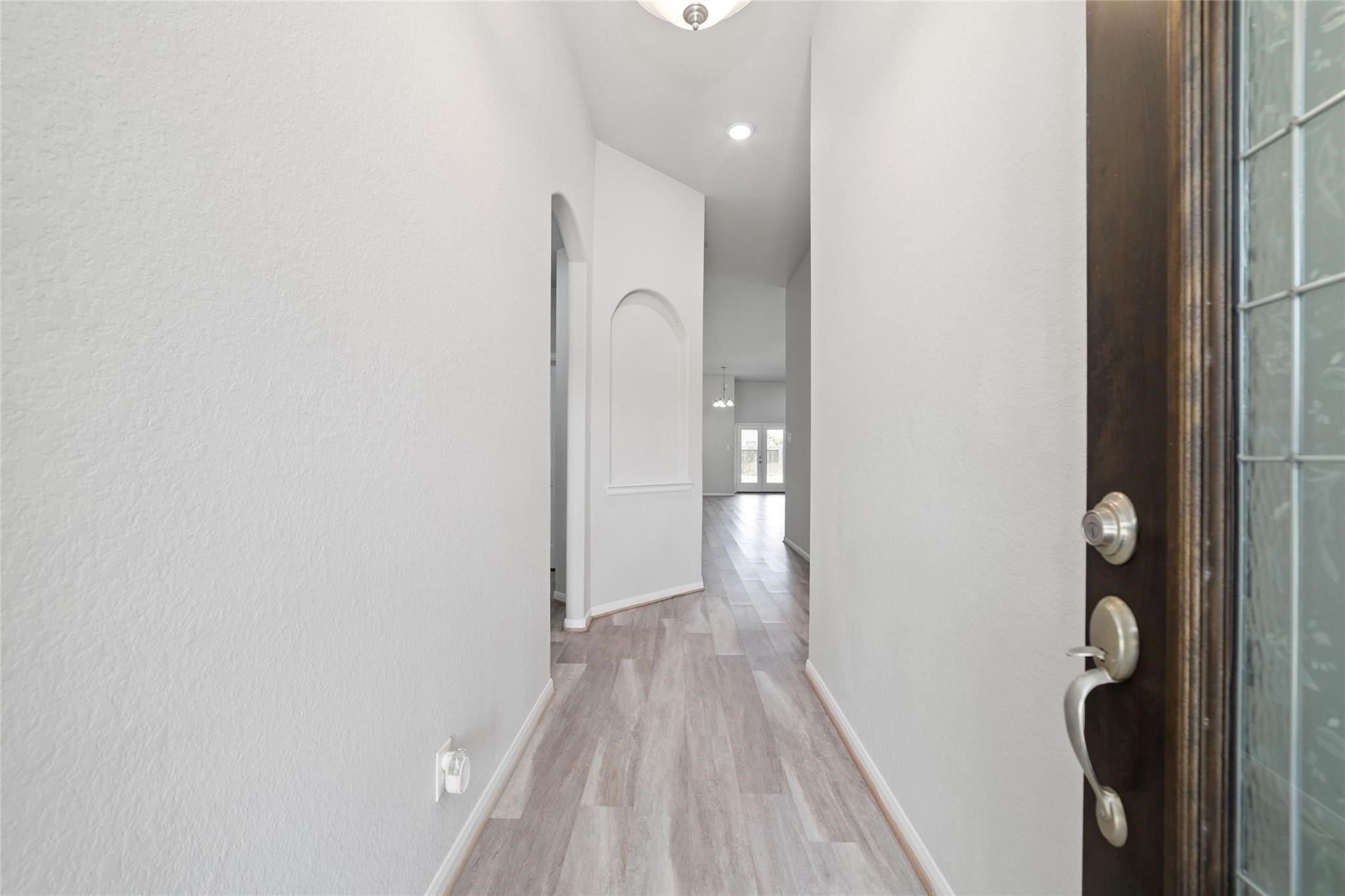 11710 Rosehall Reach Lane, Tomball, TX 77377