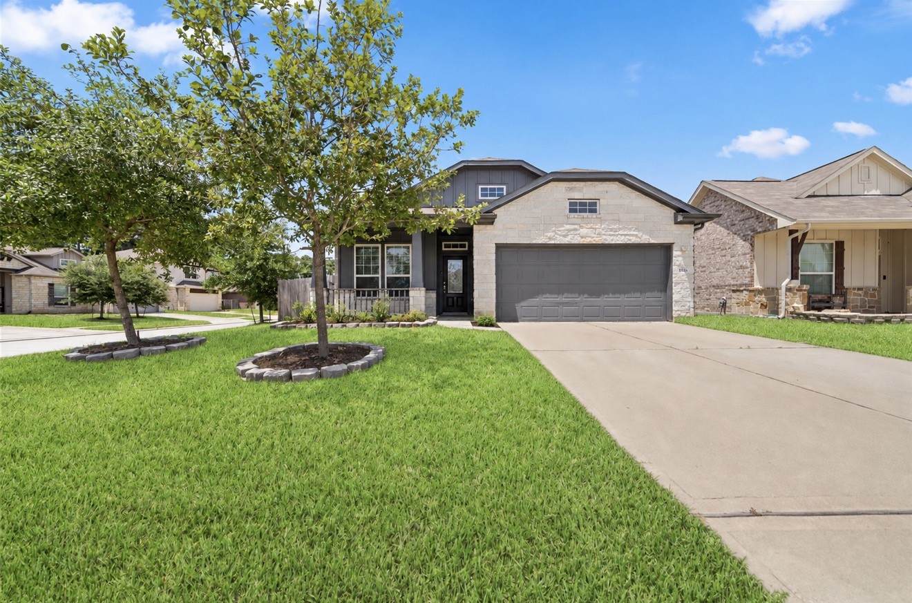 11710 Rosehall Reach Lane, Tomball, TX 77377