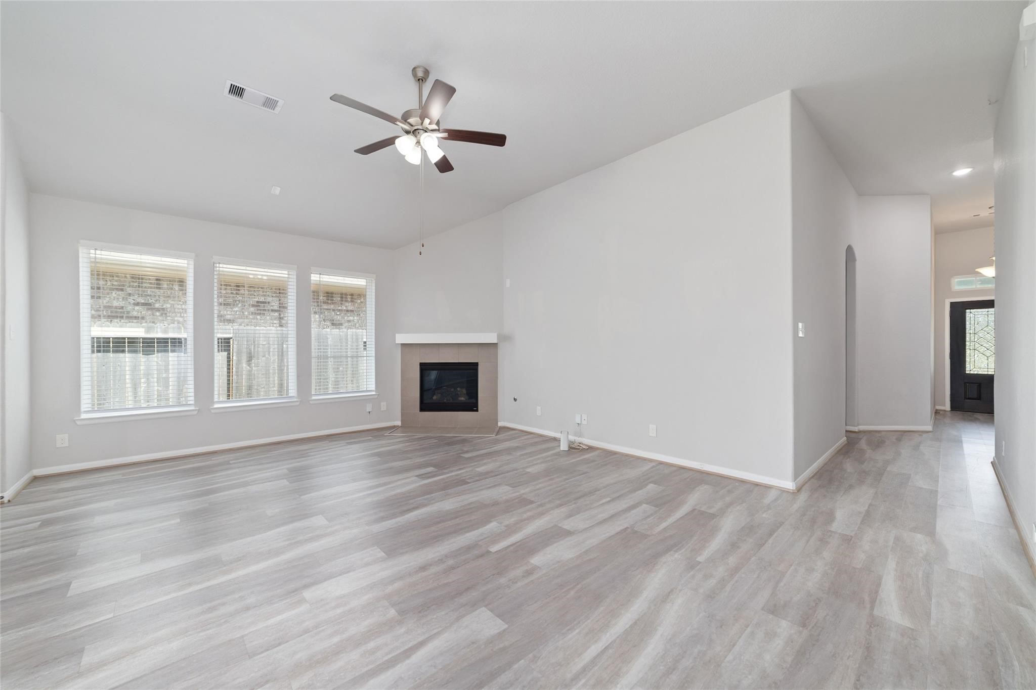 11710 Rosehall Reach Lane, Tomball, TX 77377
