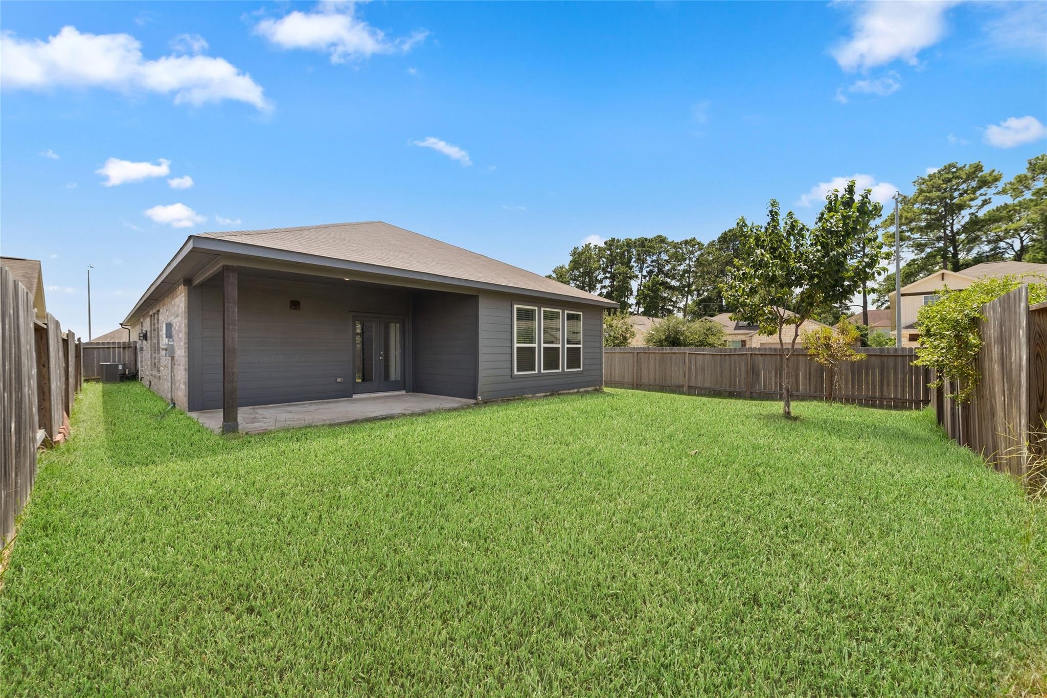 11710 Rosehall Reach Lane, Tomball, TX 77377