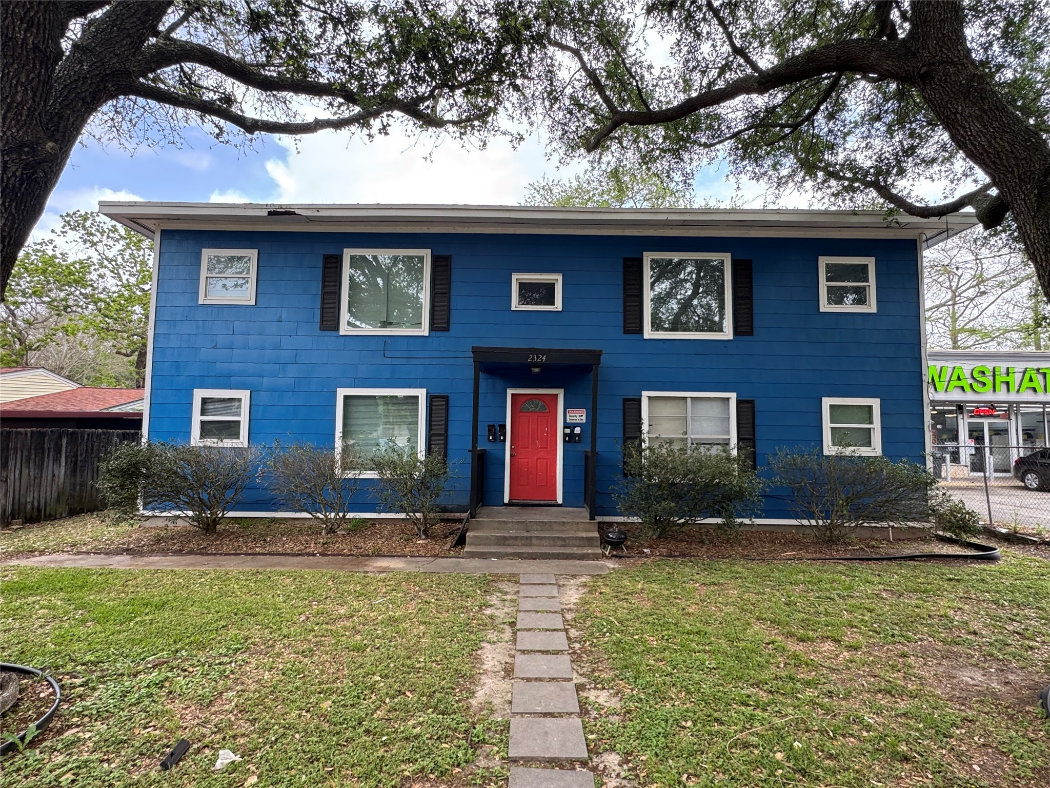2324 Cedar Drive, La Marque, TX 77568 2324 Cedar Drive, La Marque, TX 77568
