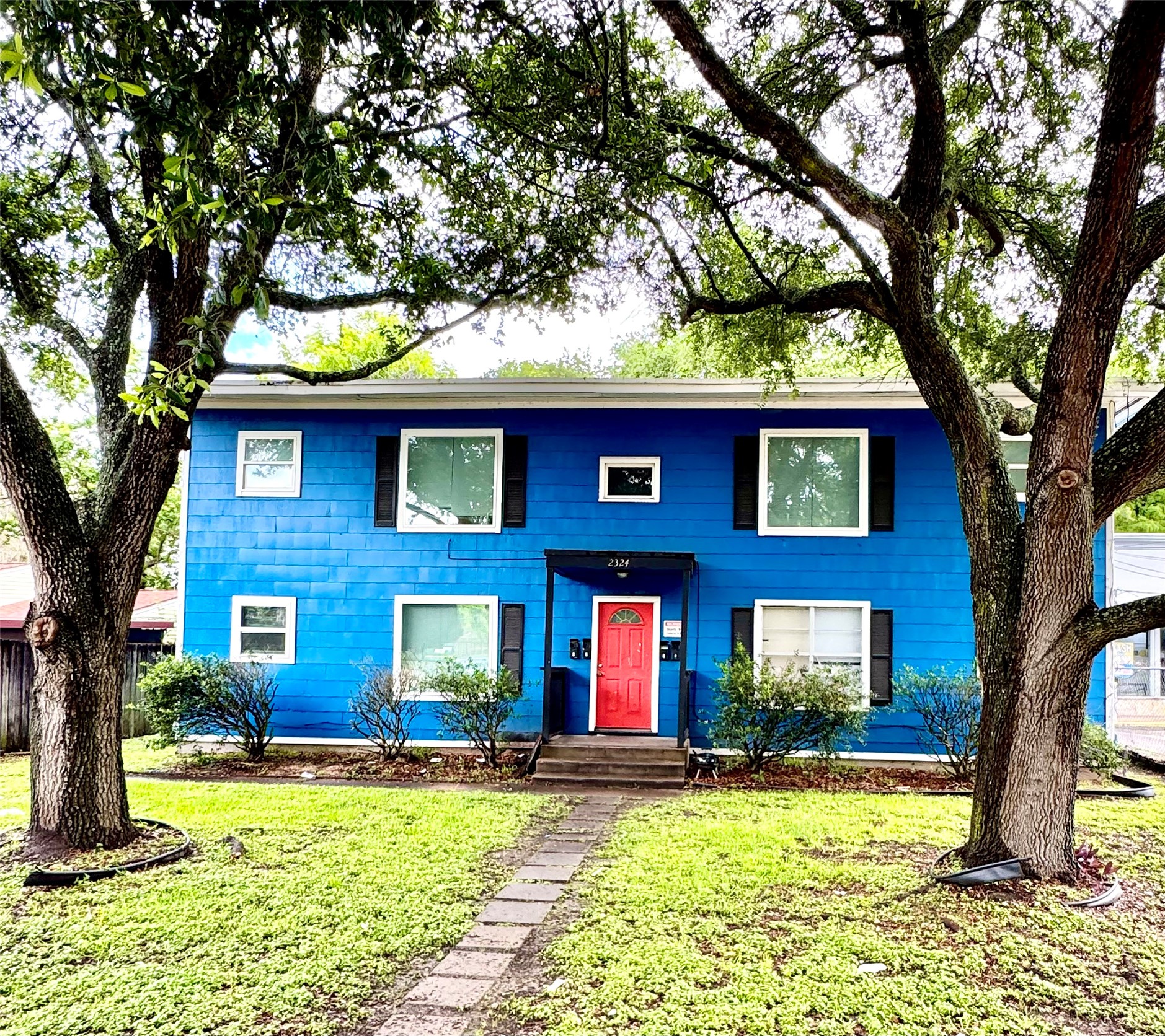 2324 Cedar Drive, La Marque, TX 77568 2324 Cedar Drive, La Marque, TX 77568