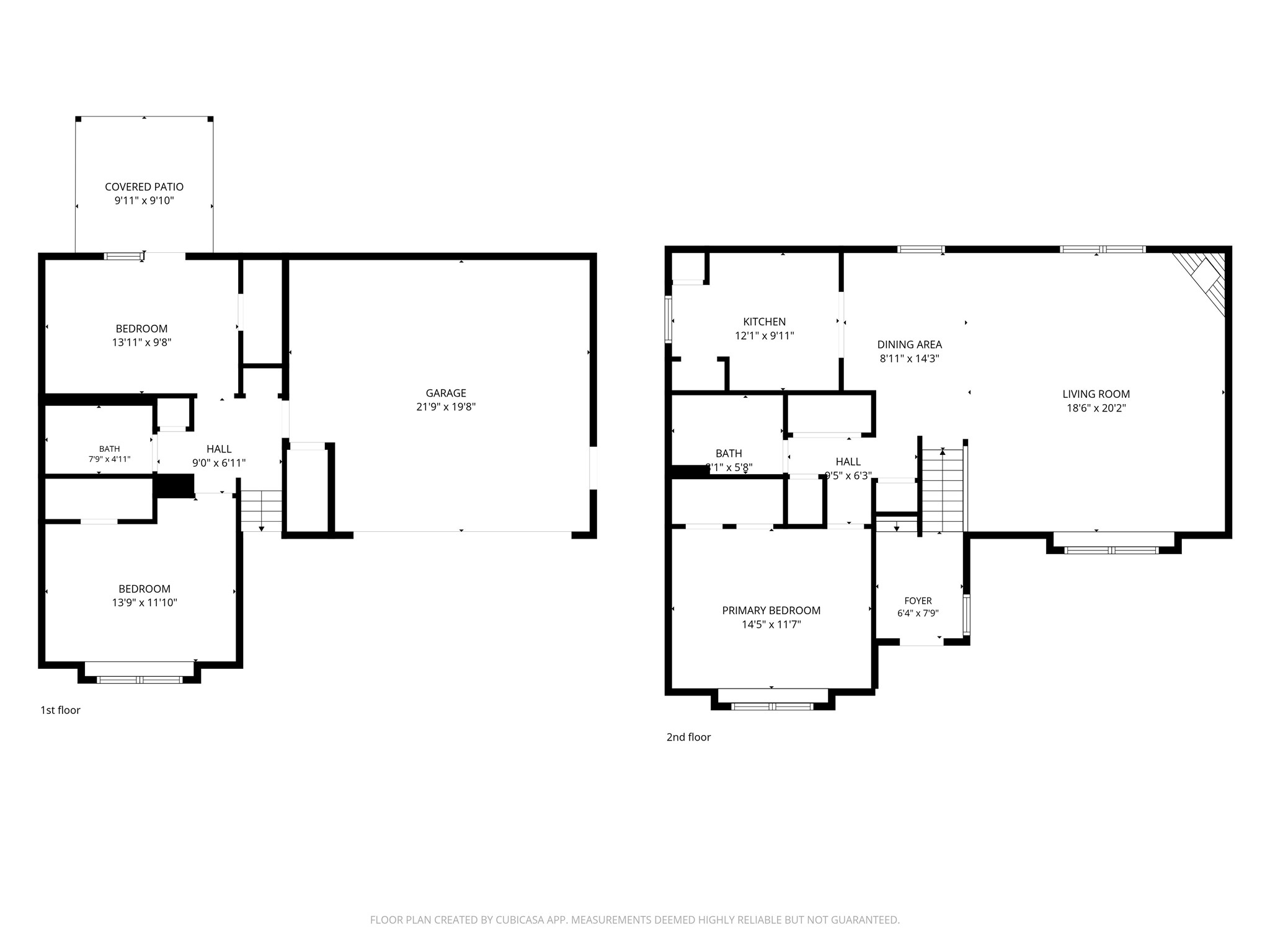 Discover a thoughtfully arranged split-level floor plan that offers a refreshing approach to everyday living! The upper level features a spacious living room, dedicated dining area, kitchen, and primary bedroom, creating a convenient setting for daily activities and entertaining. Downstairs, two additional bedrooms and a full bathroom provide a separate area with flexibility for guests, a home office, or other personal needs.