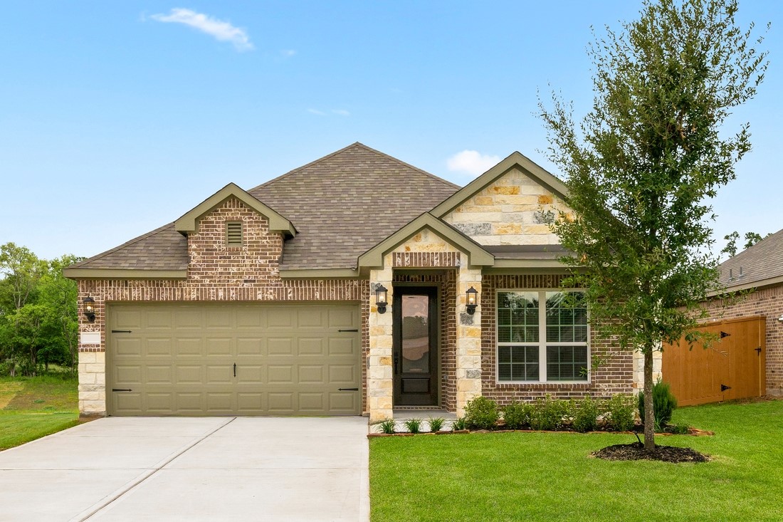 6015 Diamond Leaf Court, Conroe, TX 77304 6015 Diamond Leaf Court, Conroe, TX 77304