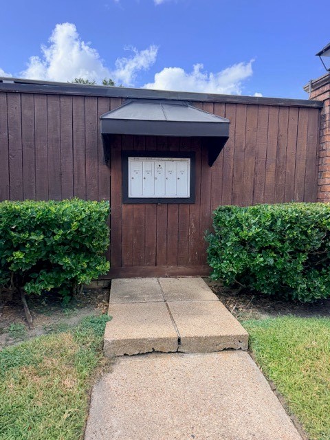 8367 Nairn Street, Houston, TX 77074
