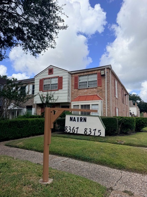 8367 Nairn Street, Houston, TX 77074