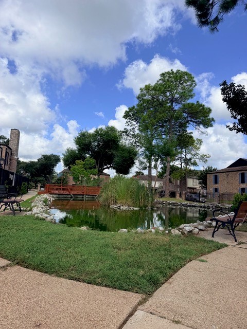 8367 Nairn Street, Houston, TX 77074