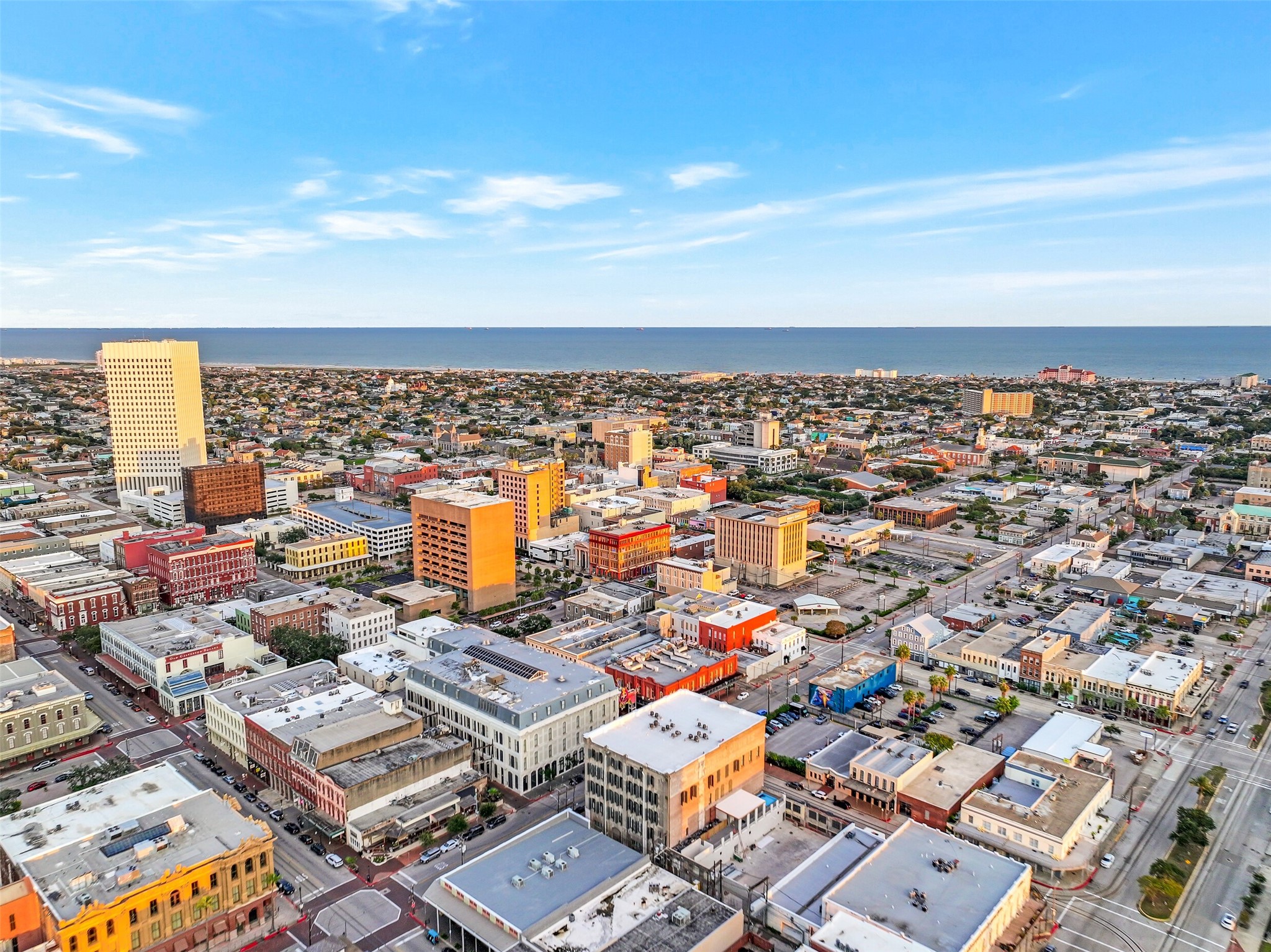 2400 Mechanic Street, #204, Galveston, TX 77550